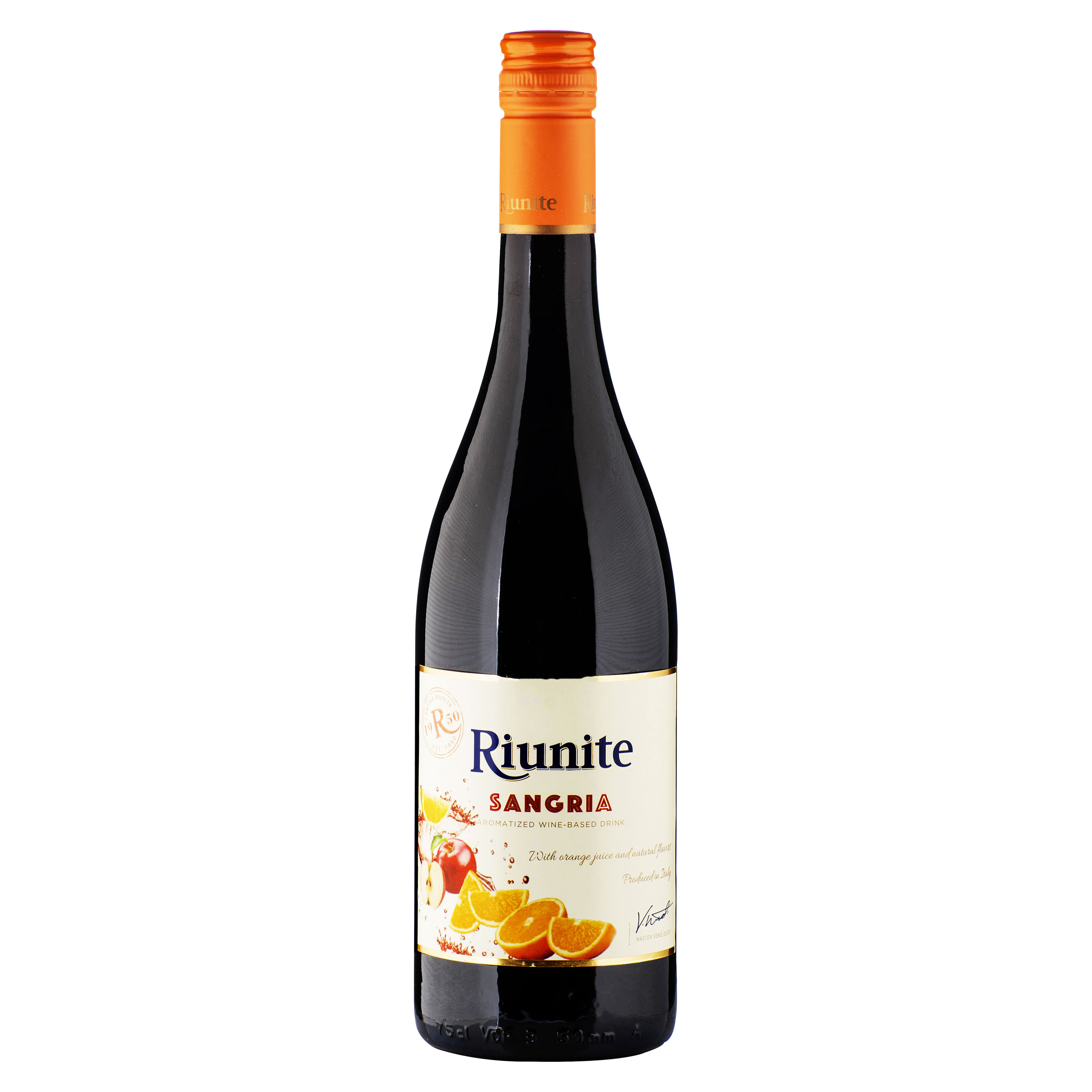 Vino Riunite Sangria 750 ml