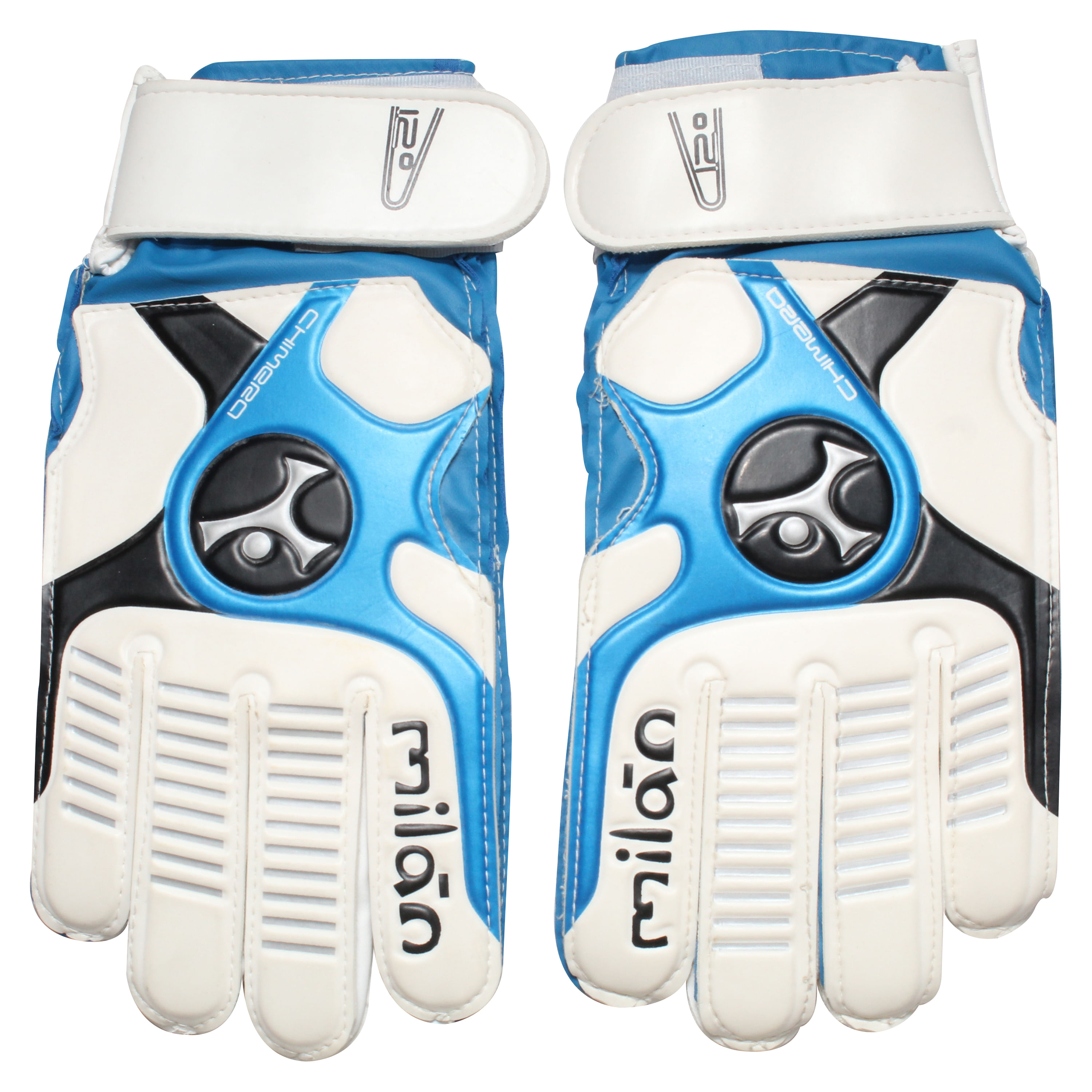 Guante Para Arquero Milan Chimera