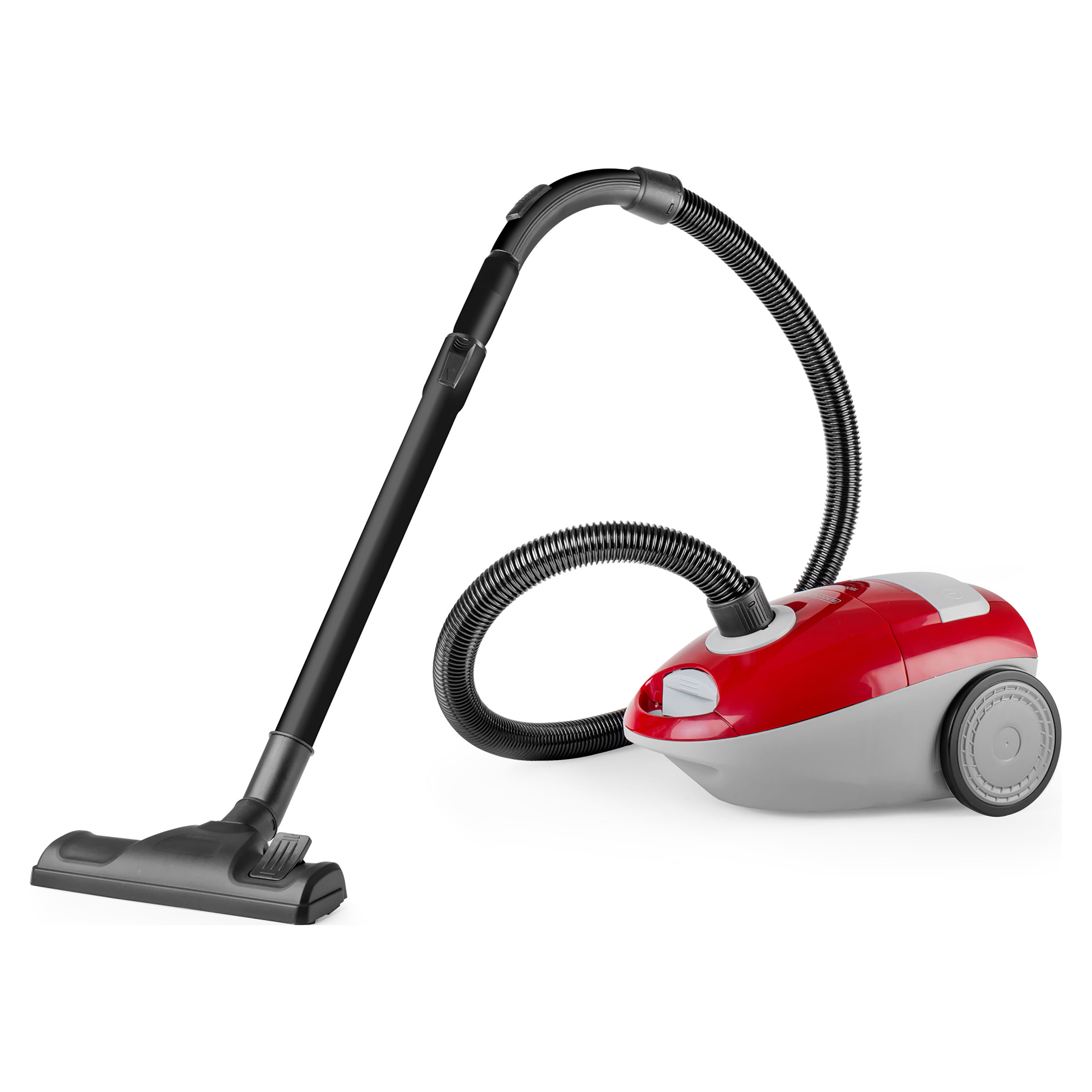 Black A Decker Aspiradora Compact