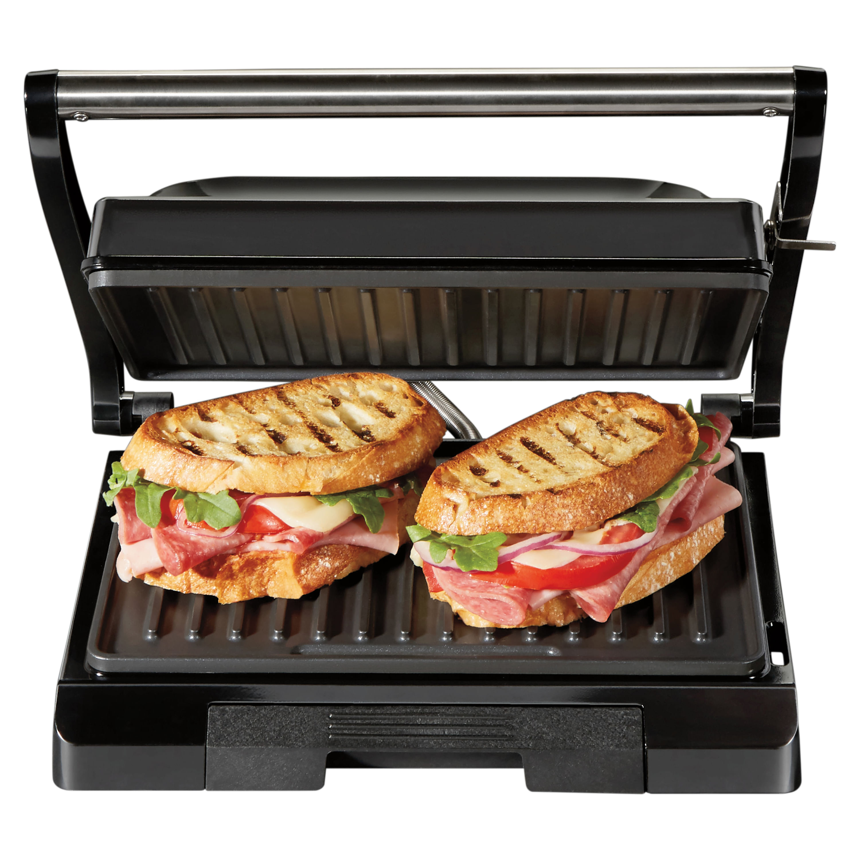 Parrilla Proctor Silex Electrica