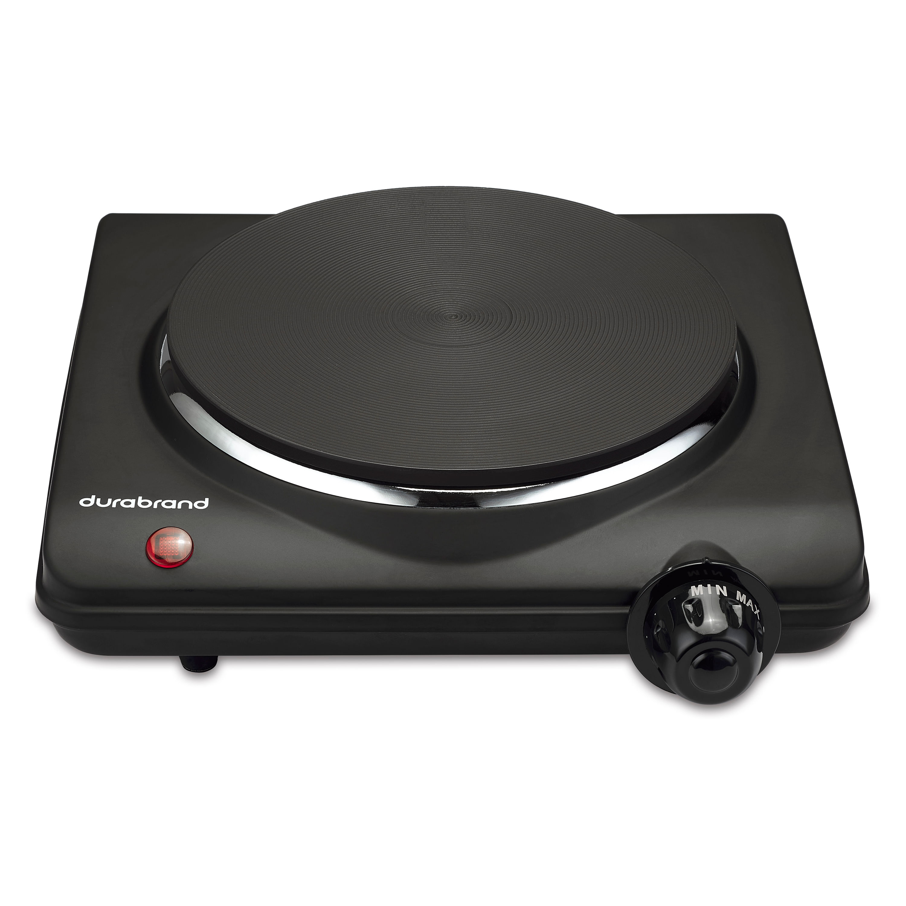 Cocina eléctrica Durabrand 1 quemador