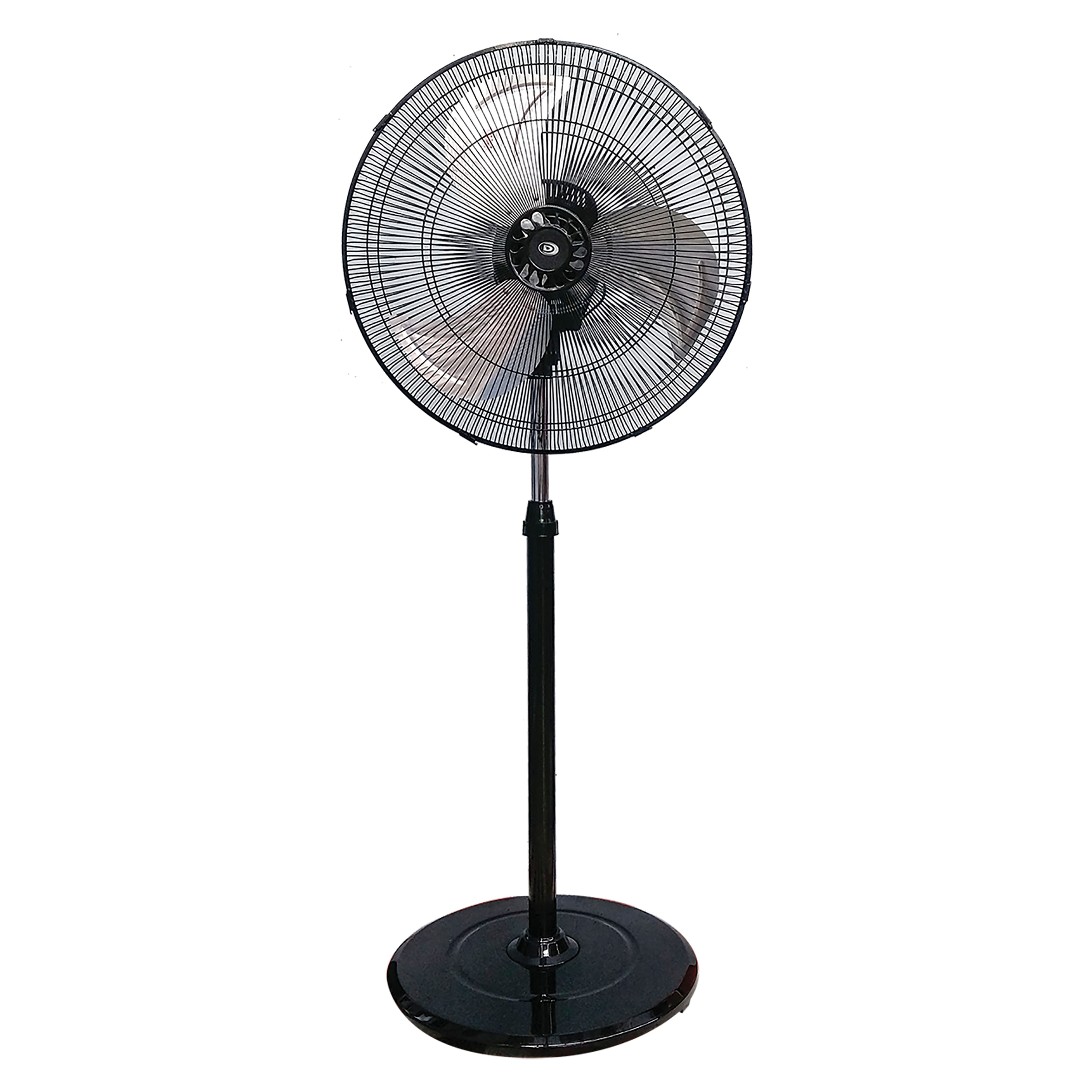 Ventilador Durabrand metálico de 18 Pulgadas