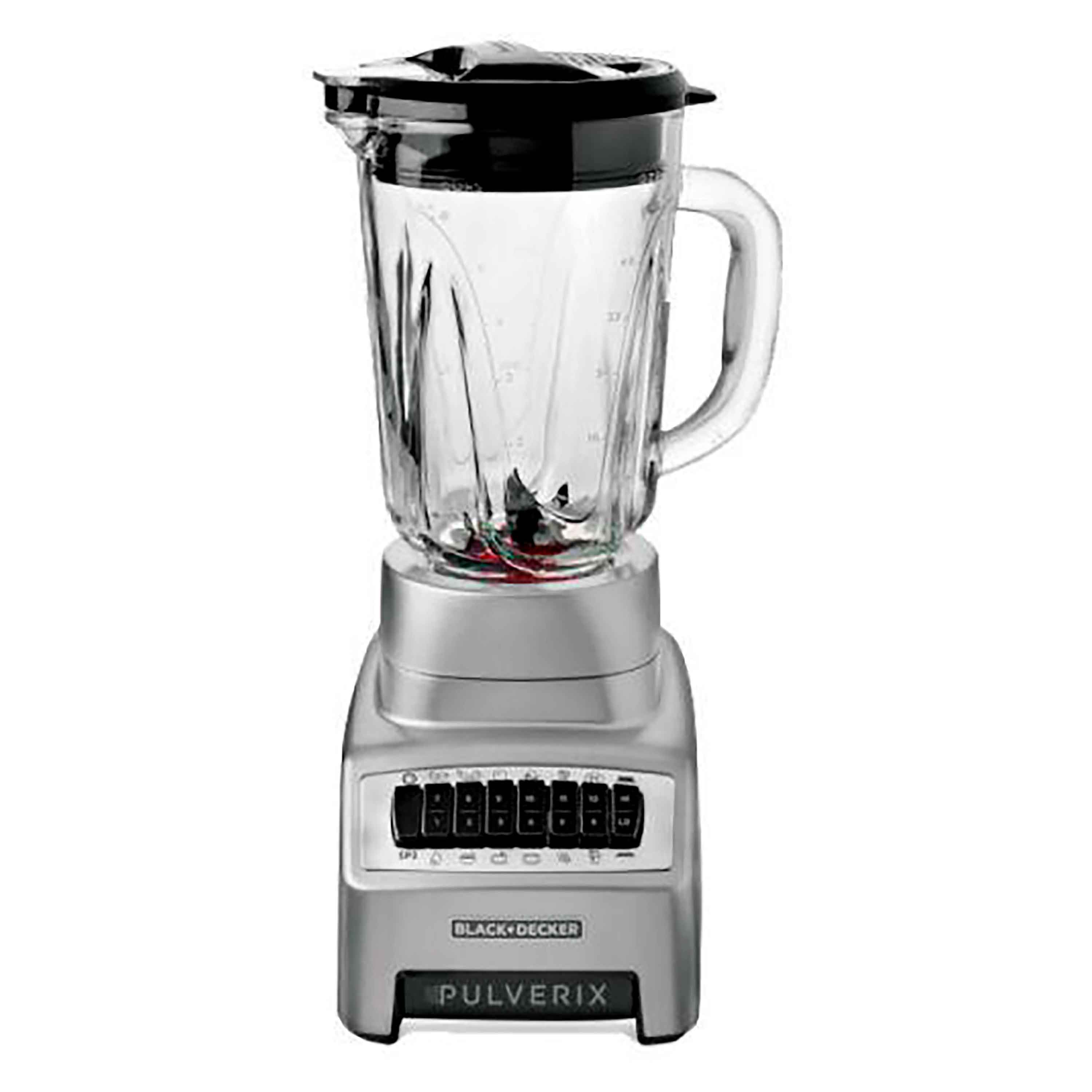 Licuadora Black & Decker 12 Velocidades