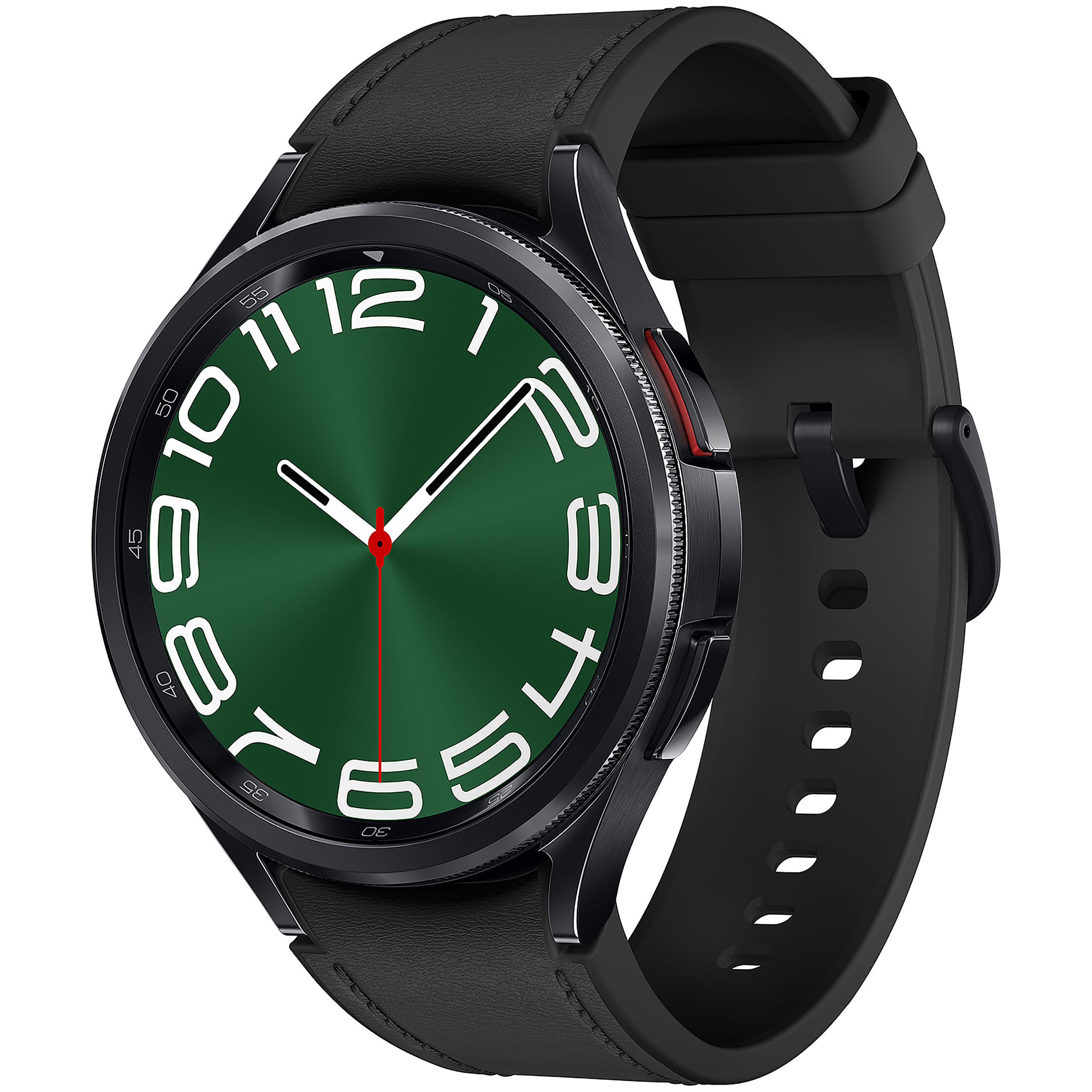 Reloj Samsung Galaxy watch6 classic 47 mm negro - 1 Ud