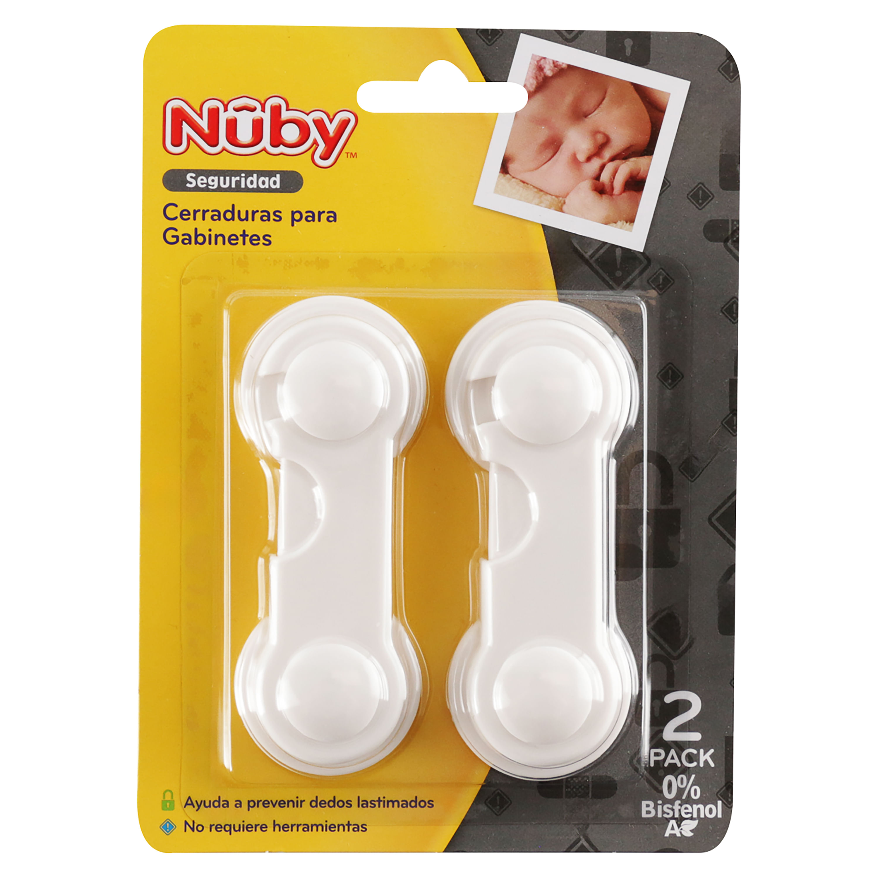 Cerraduras Para Gabinetes