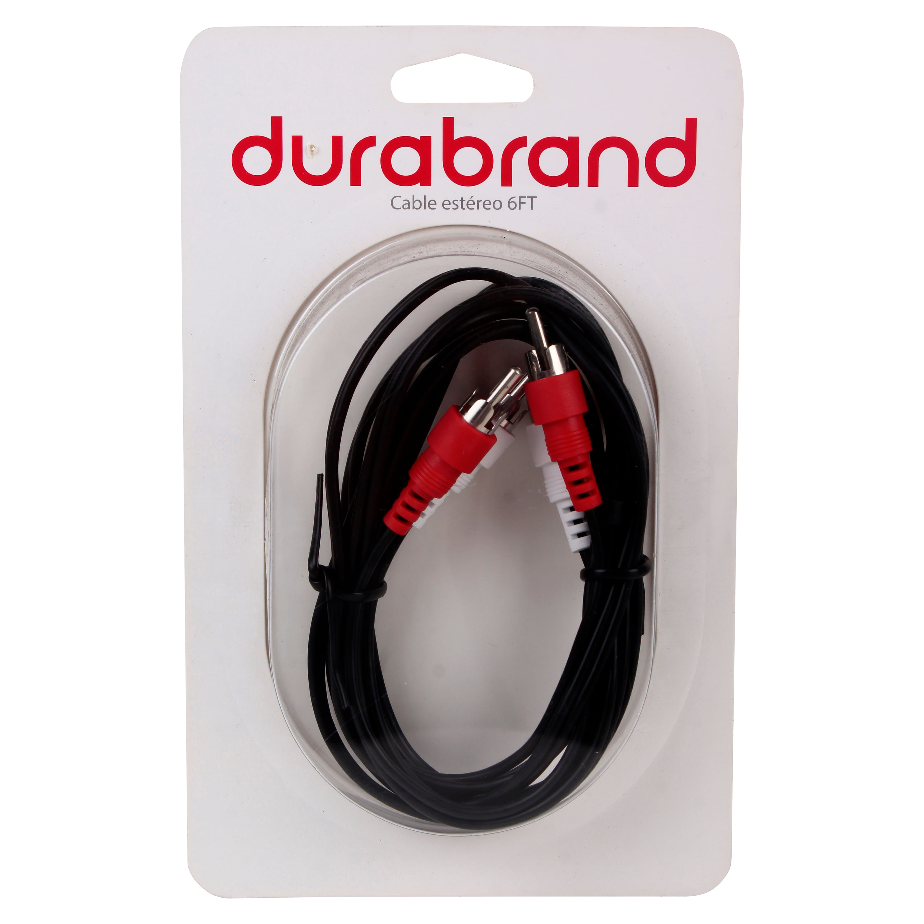 Cable Durabrand - 6ft