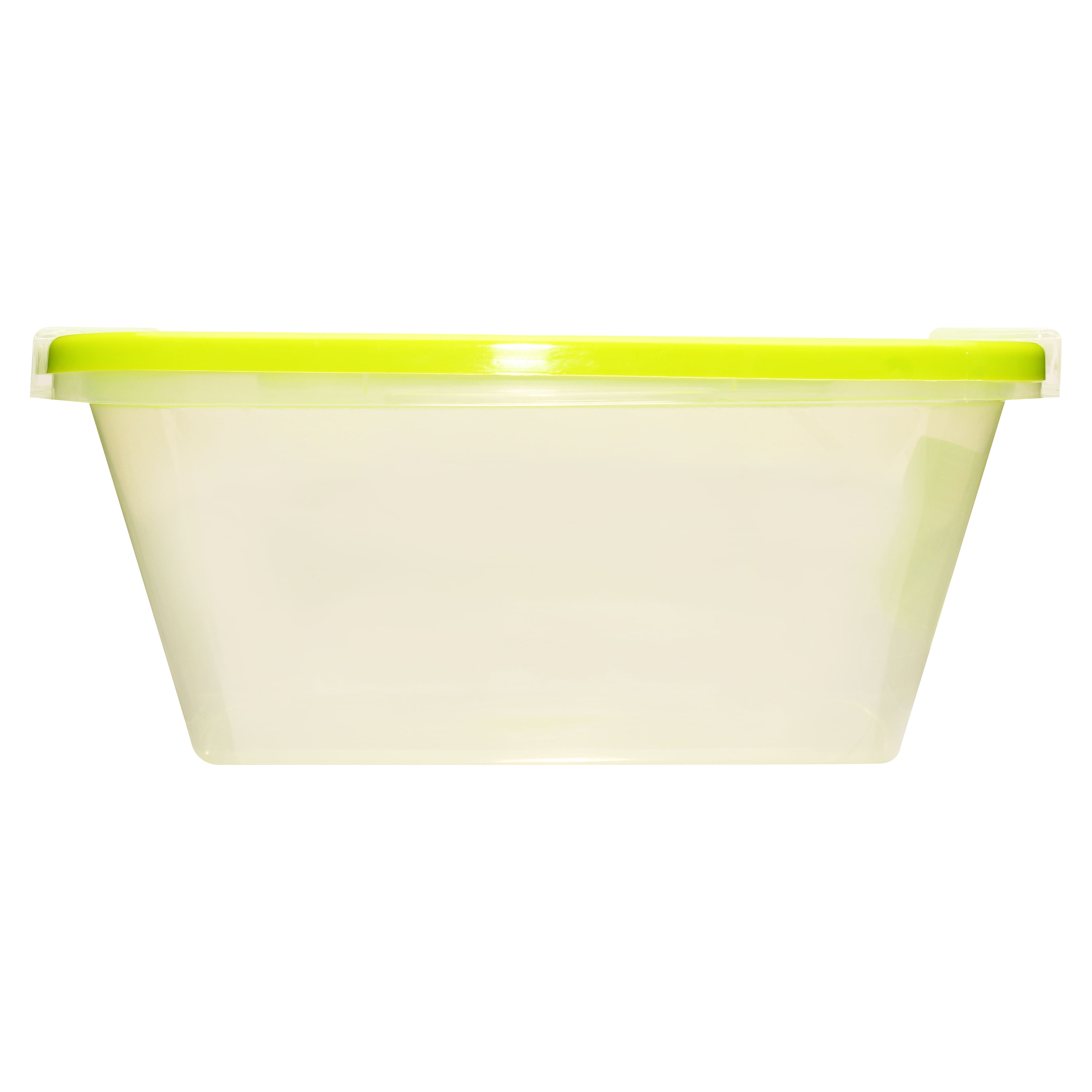 Hermetico Tacoplast Clickers No.4 Colores