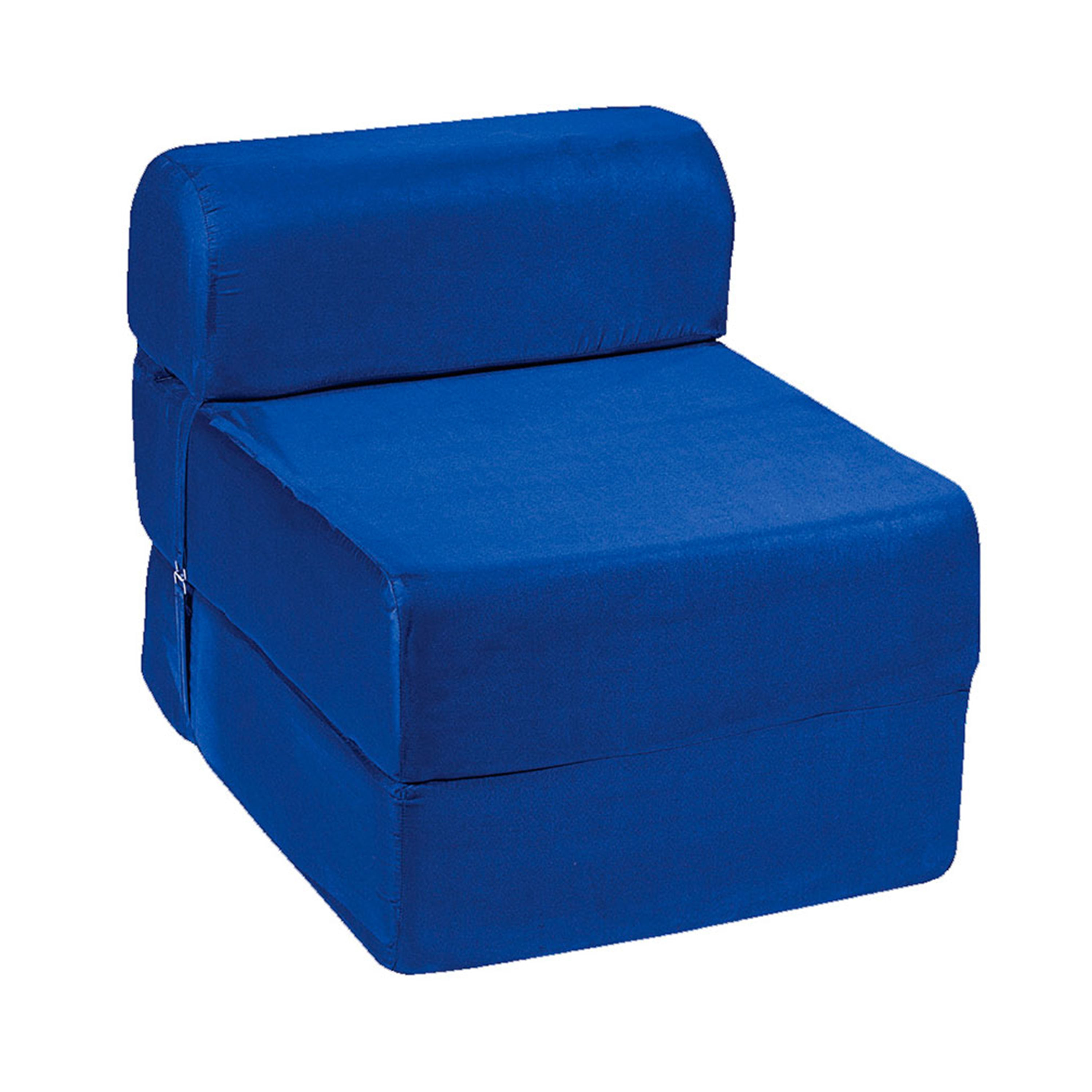 Sillón Extendible Espumar Individual