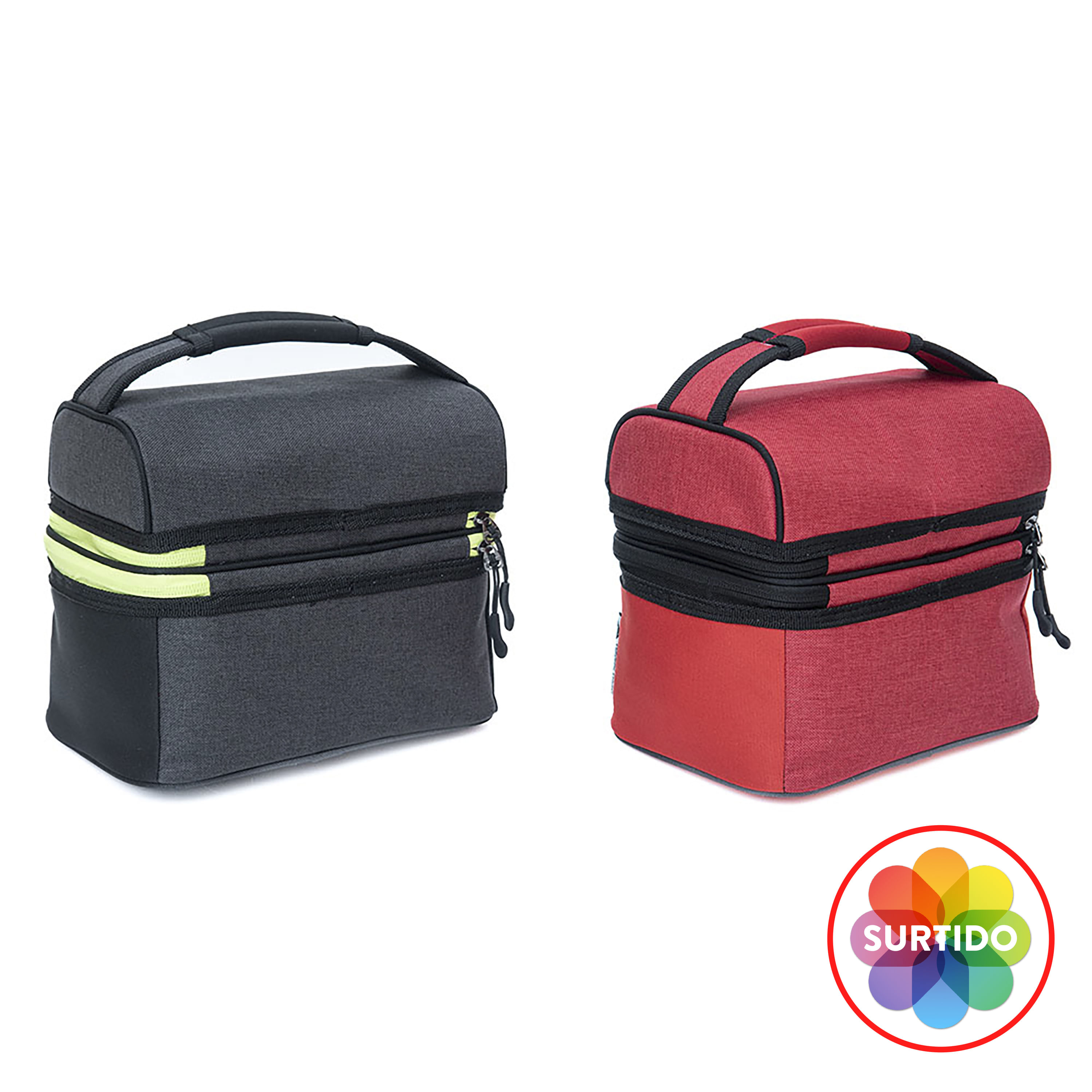 Hielera Ozark Trail Suave Surtido Color 9 Latas