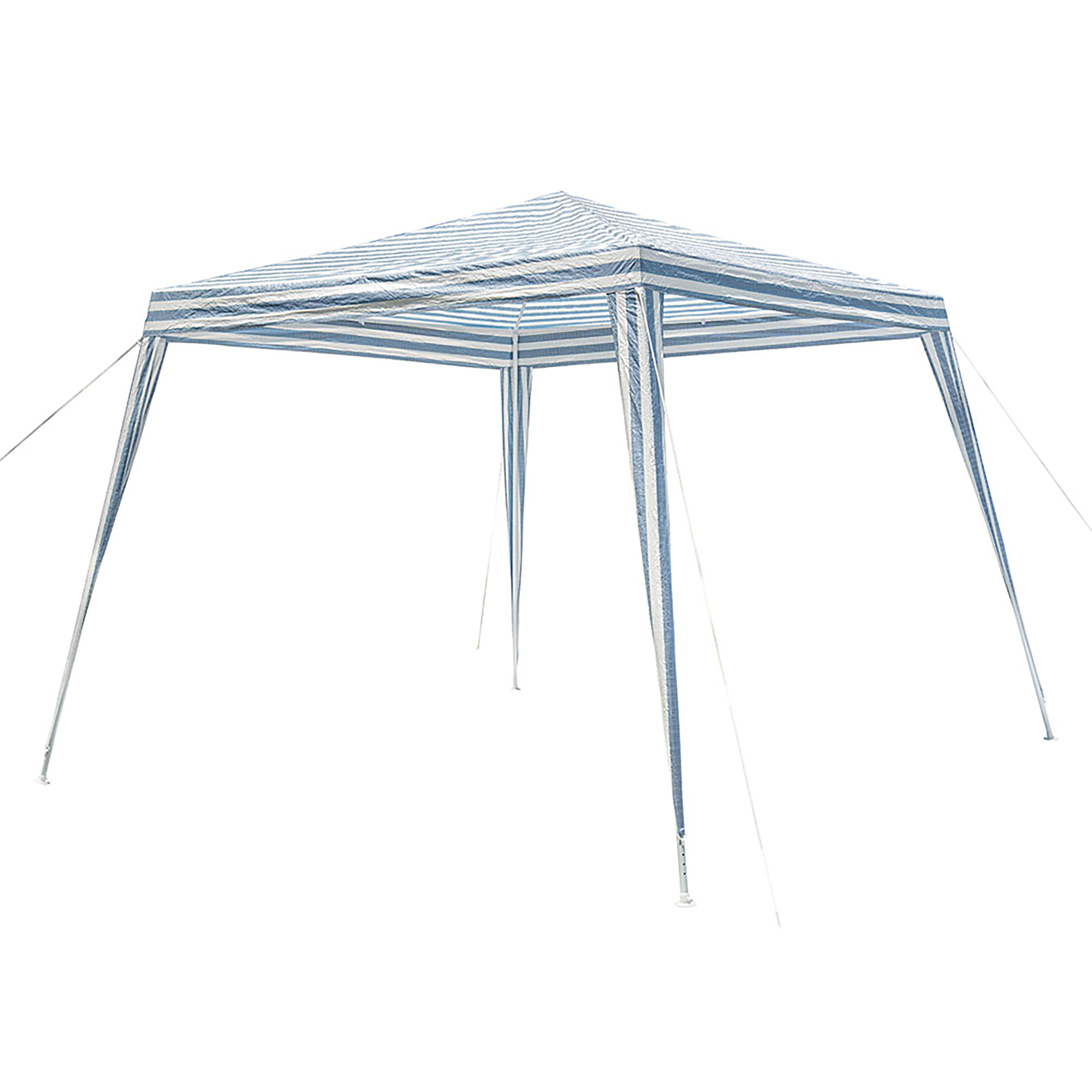 Toldo plegable Ozark Trail colores surtidos - 2.4 x 2.4 m