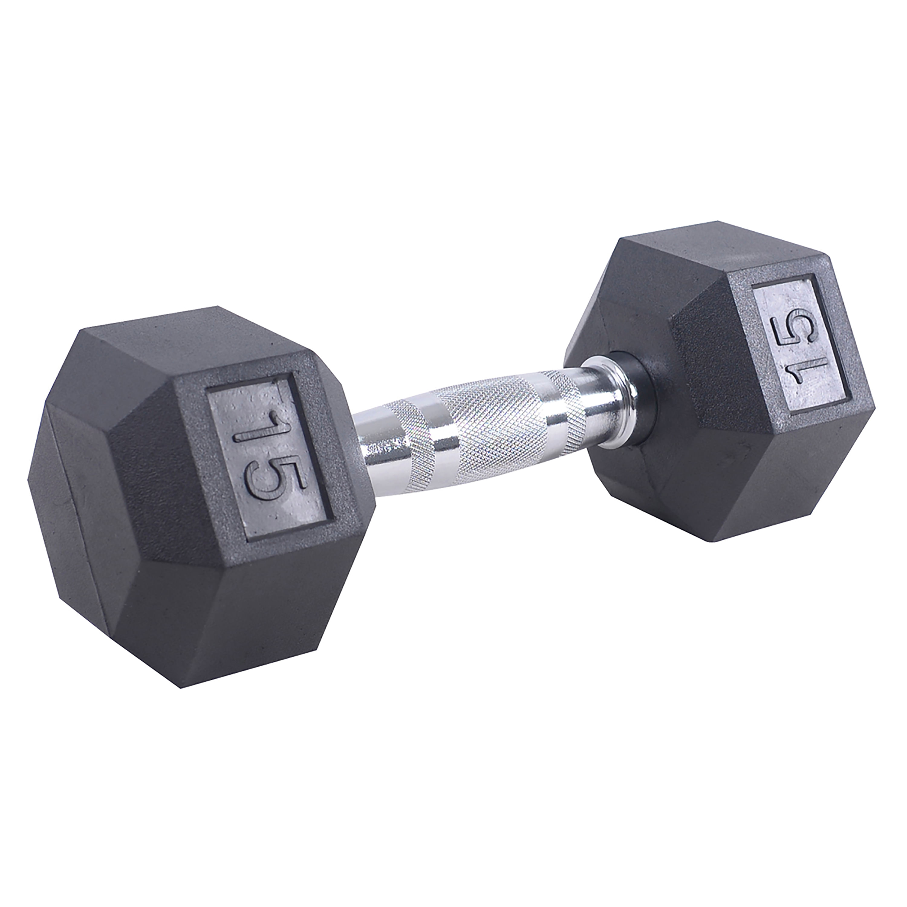 Mancuerna De Hule Athletic Works 6.82 K