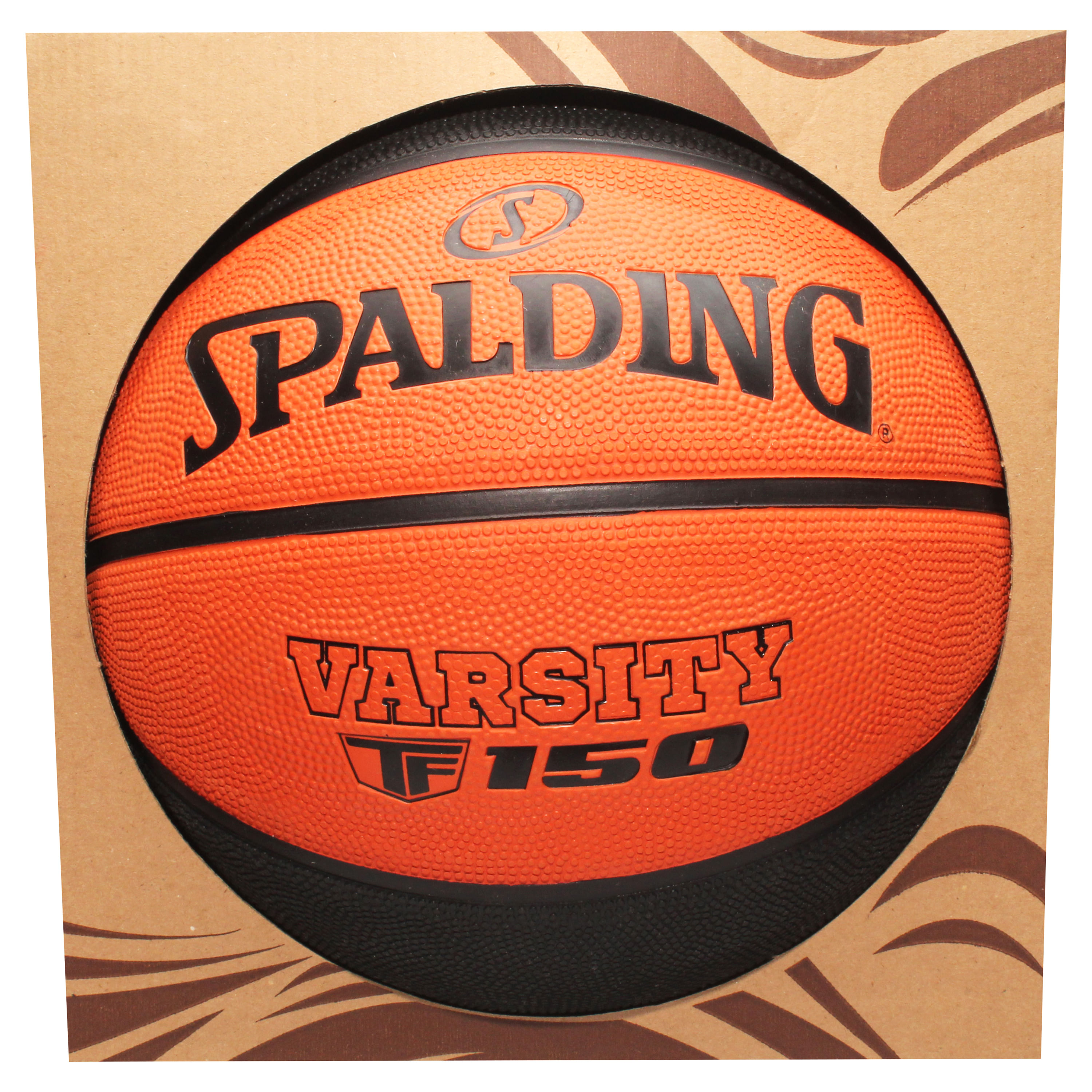 Balon Spalding Basketball Cross Over - N0.7