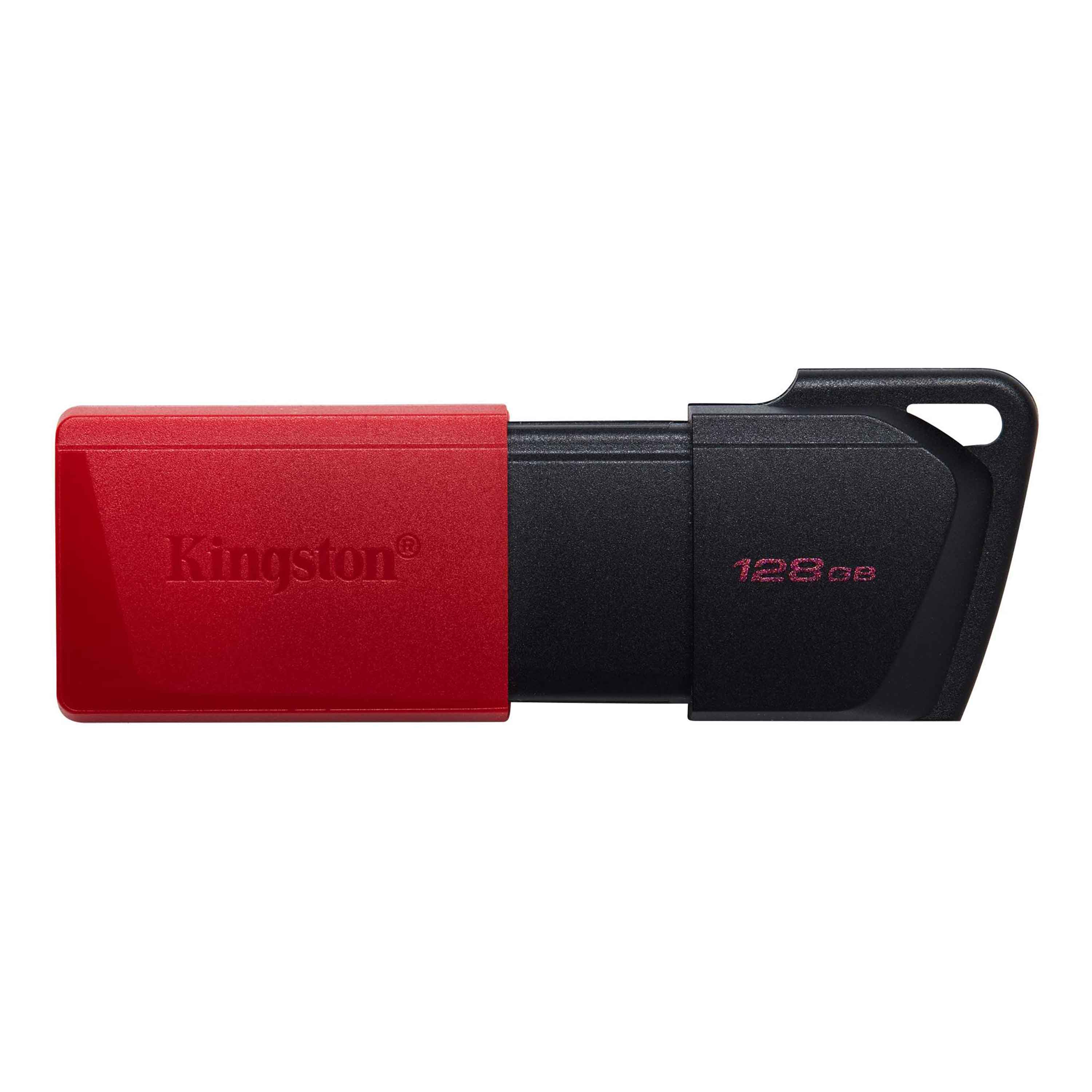 Unidad Flash USB Kingston, datatraveler Exodia, 128GB