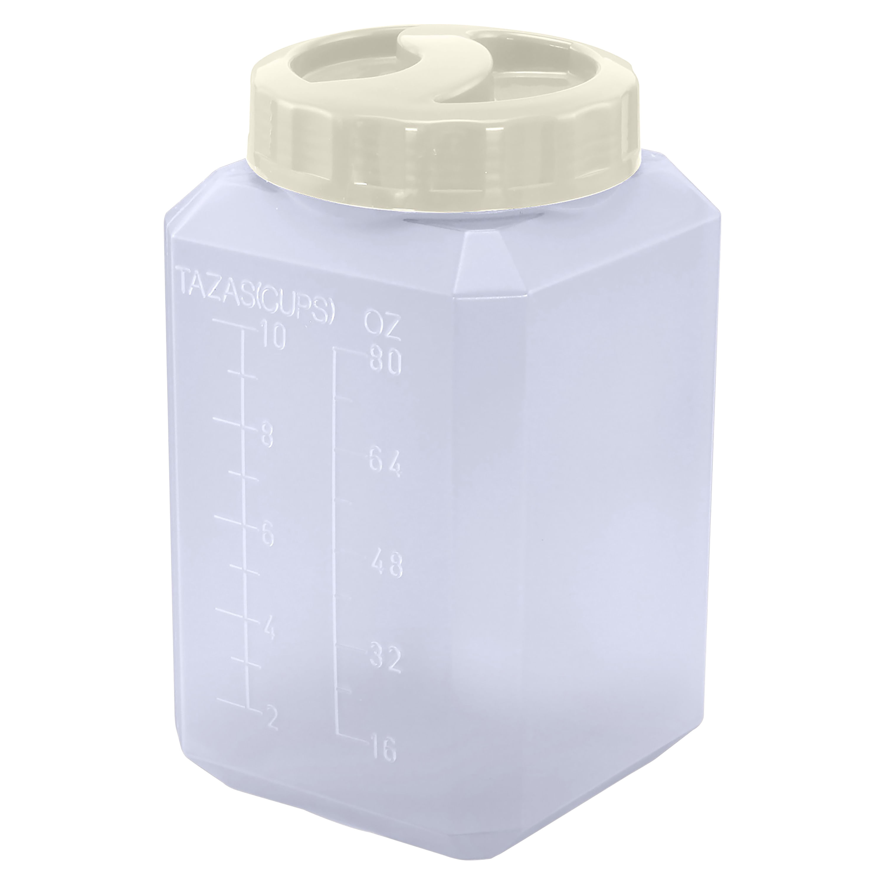 Granos Y Pastas Guateplast Marfi 2.27 K