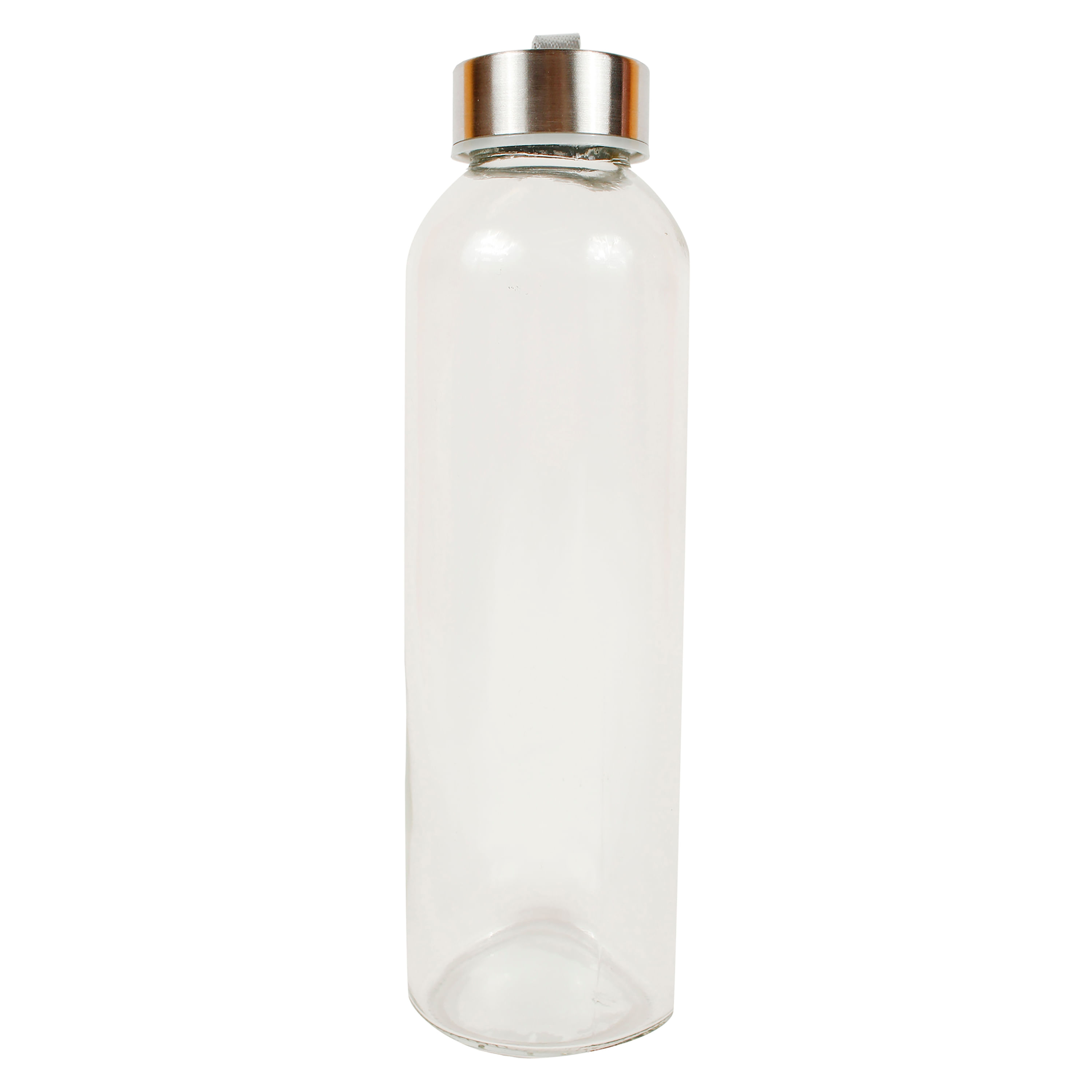 Botella Vidrio Mainstays -  500 ml