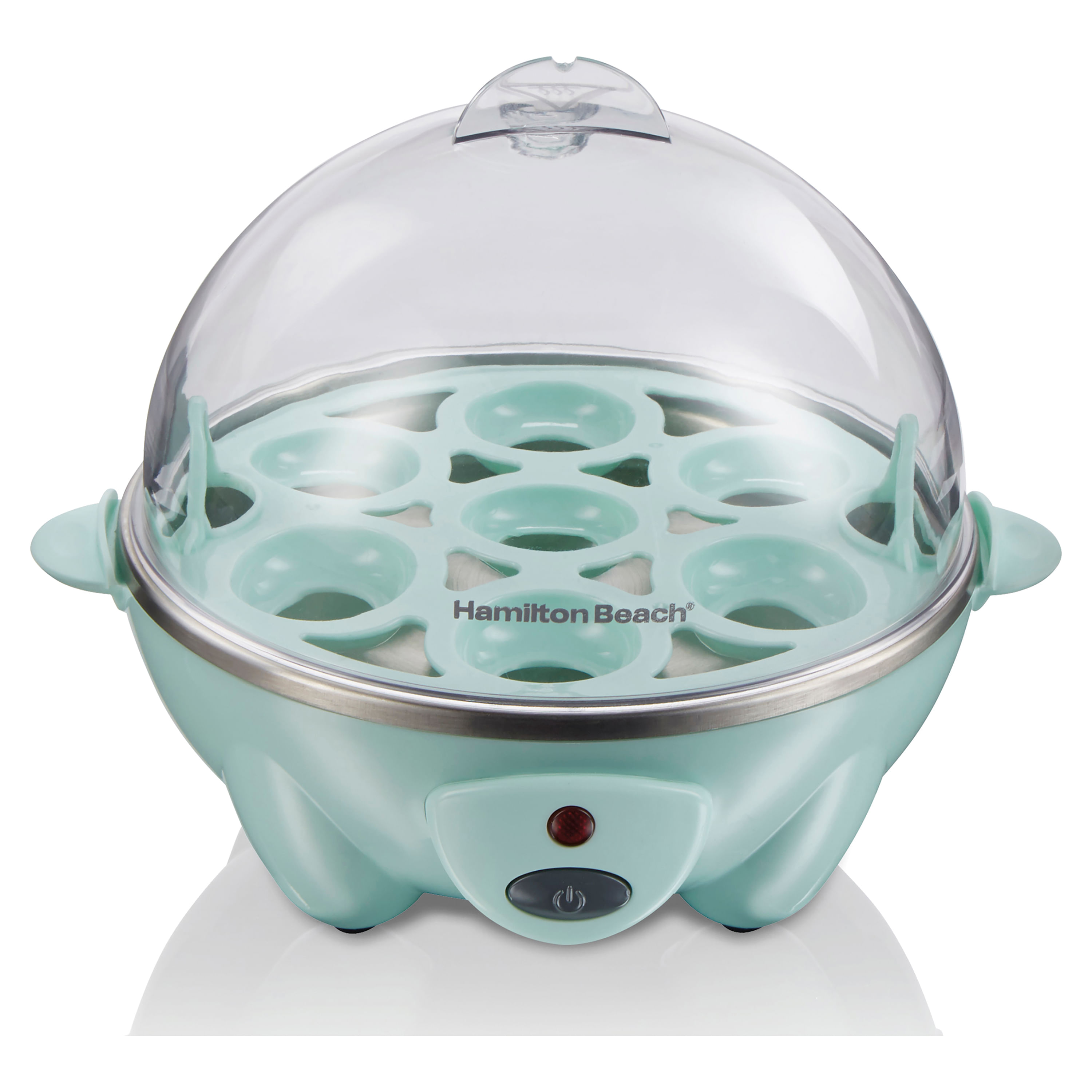 Hervidor de huevos Hamilton Beach