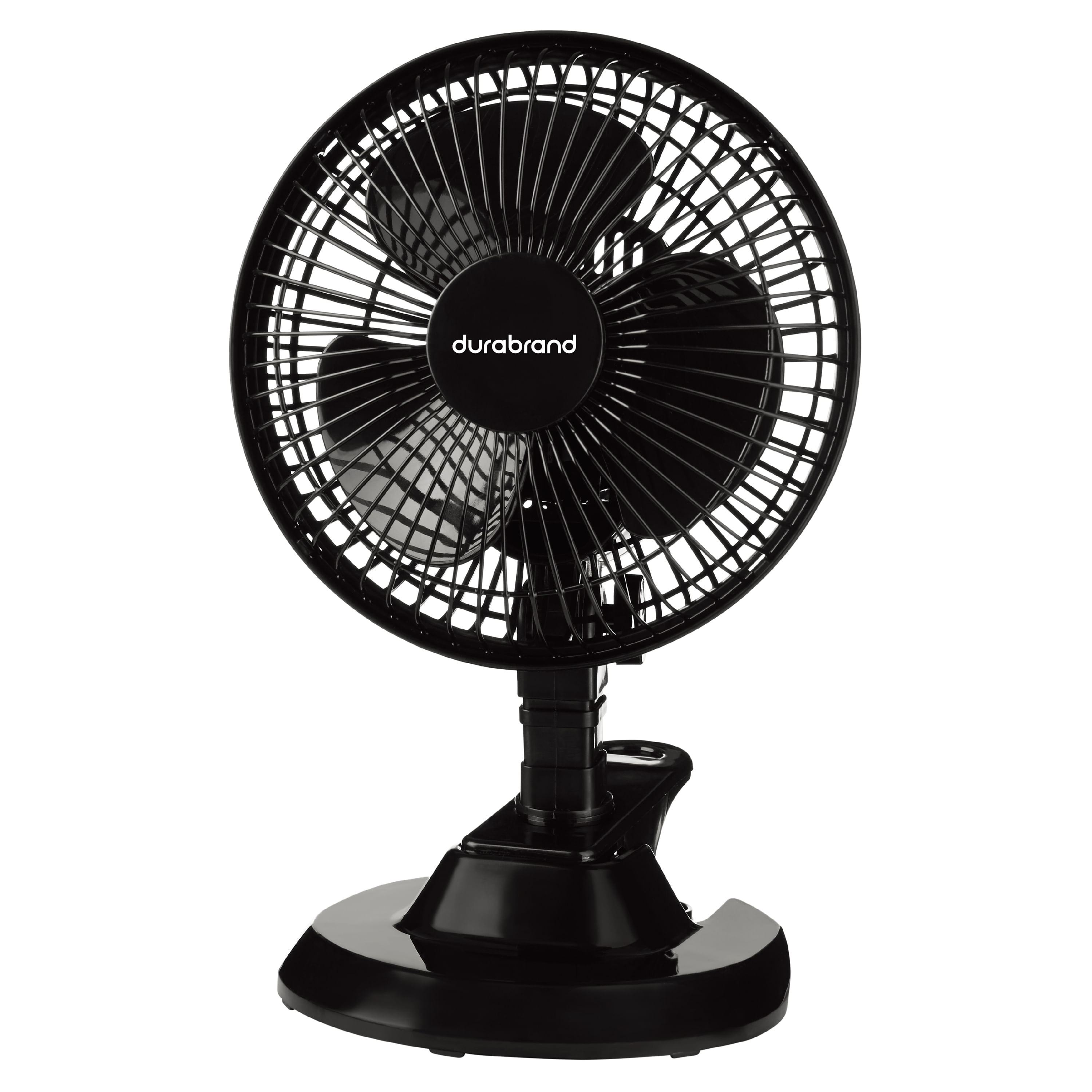 Ventilador Durabrand CDF 6 personal - 6 pulgadas
