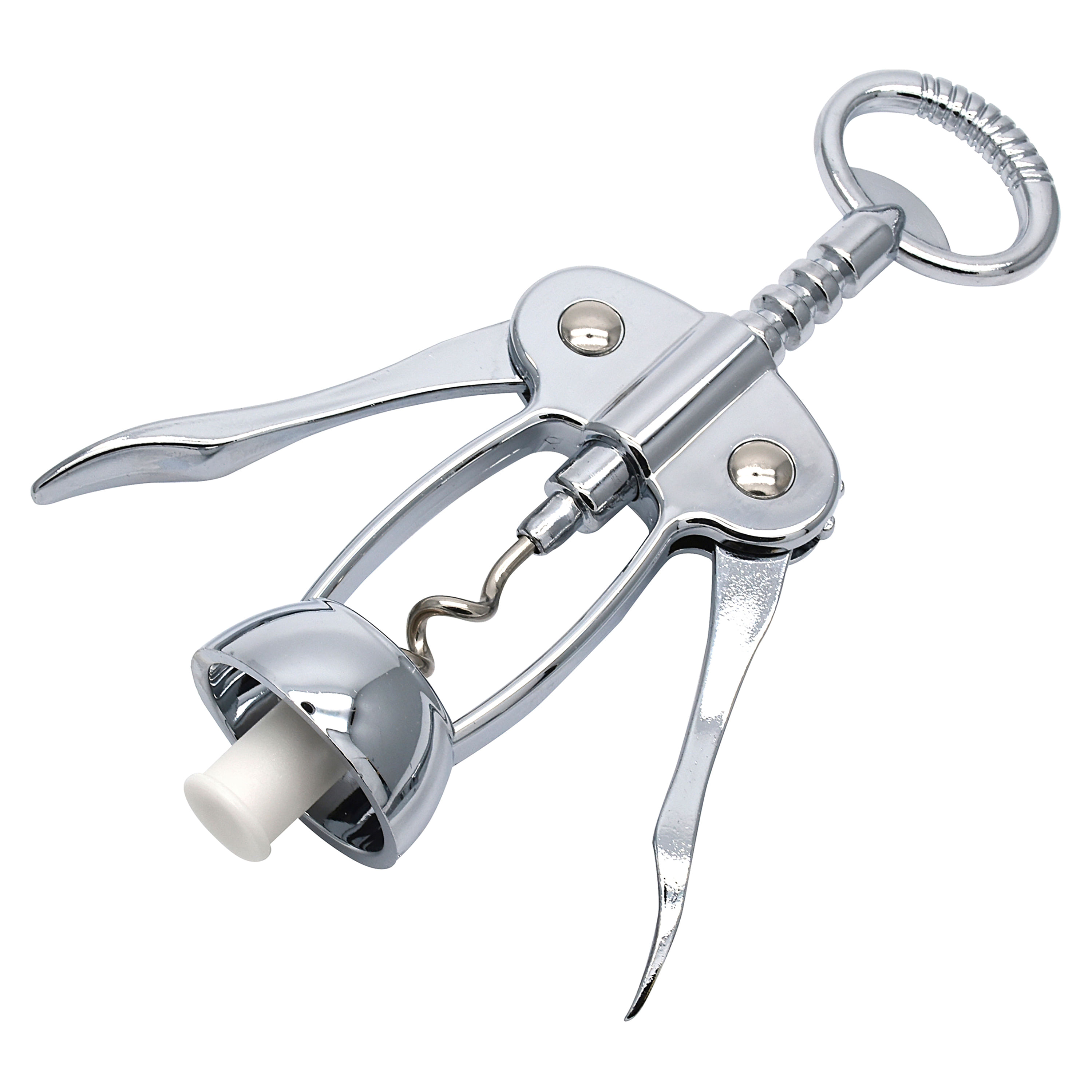 Saca Corcho George Home Negro