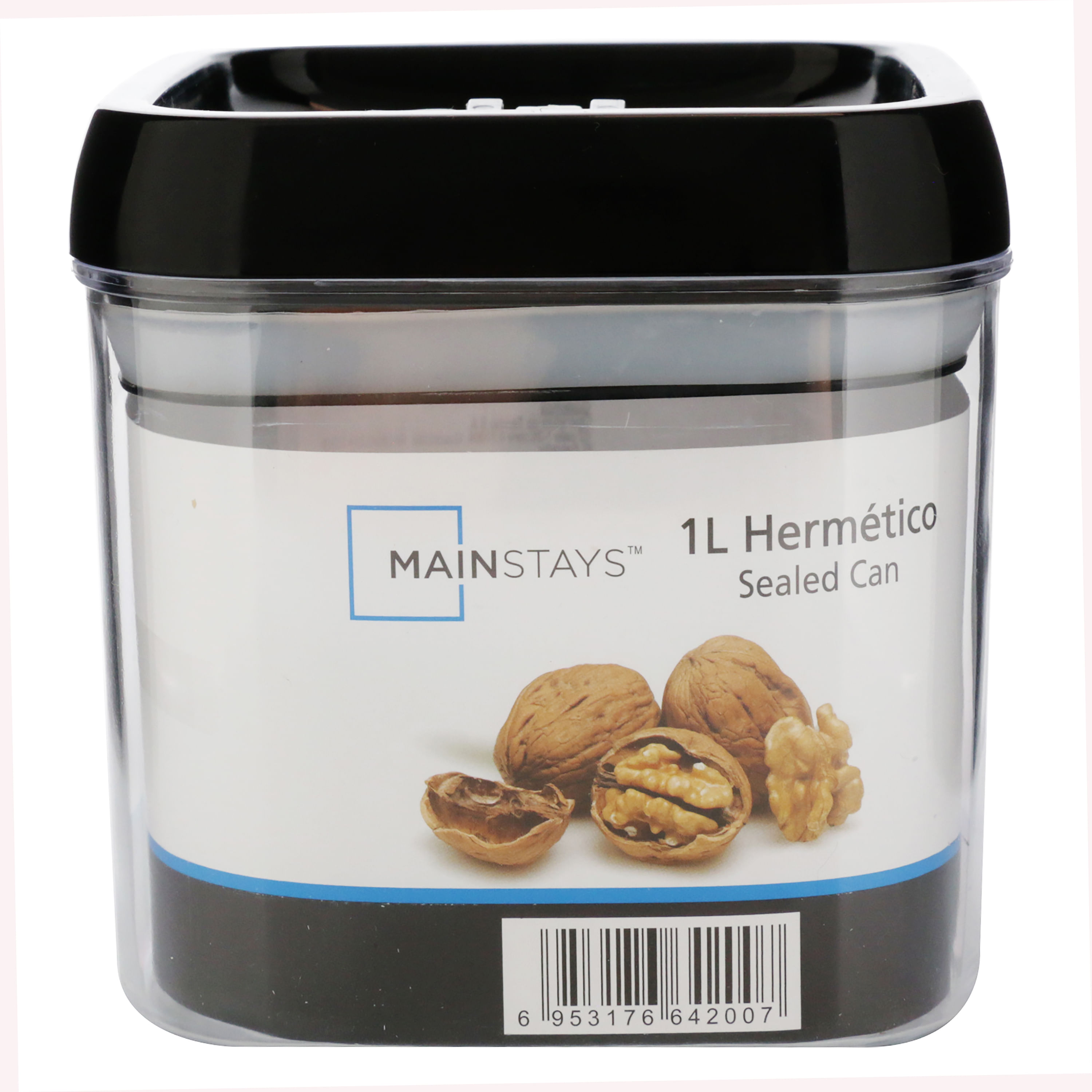 Contenedor Mainstays Almacenaje - 1 L