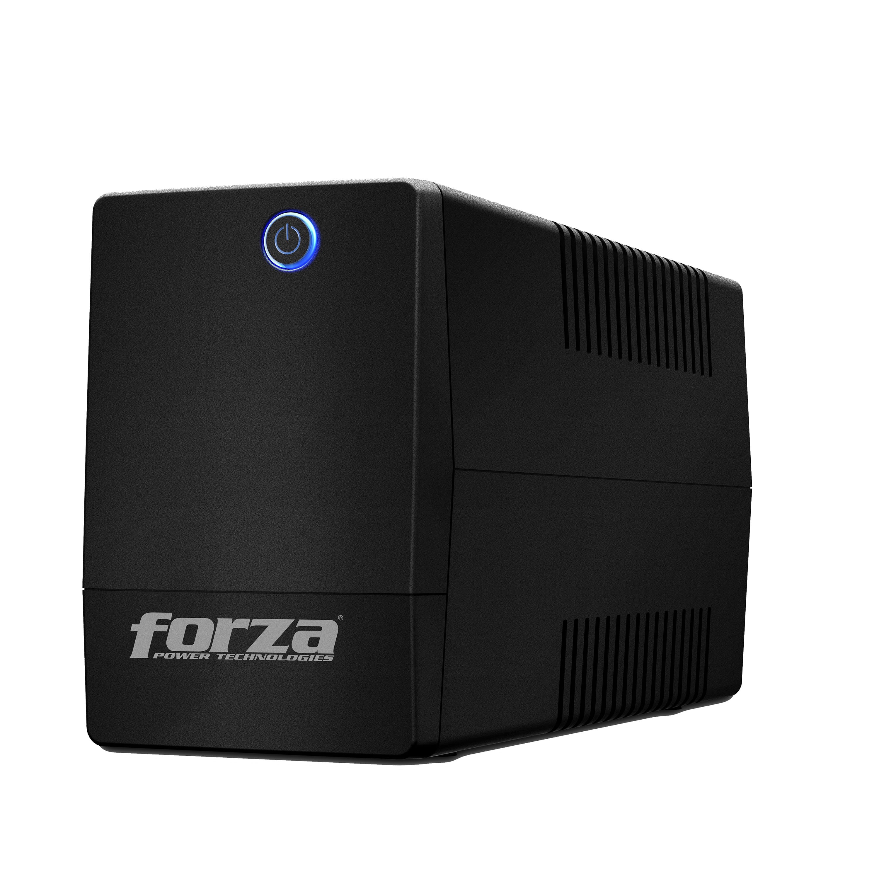 UPS Forza 500 VA 250W NT511 con 6 salidas