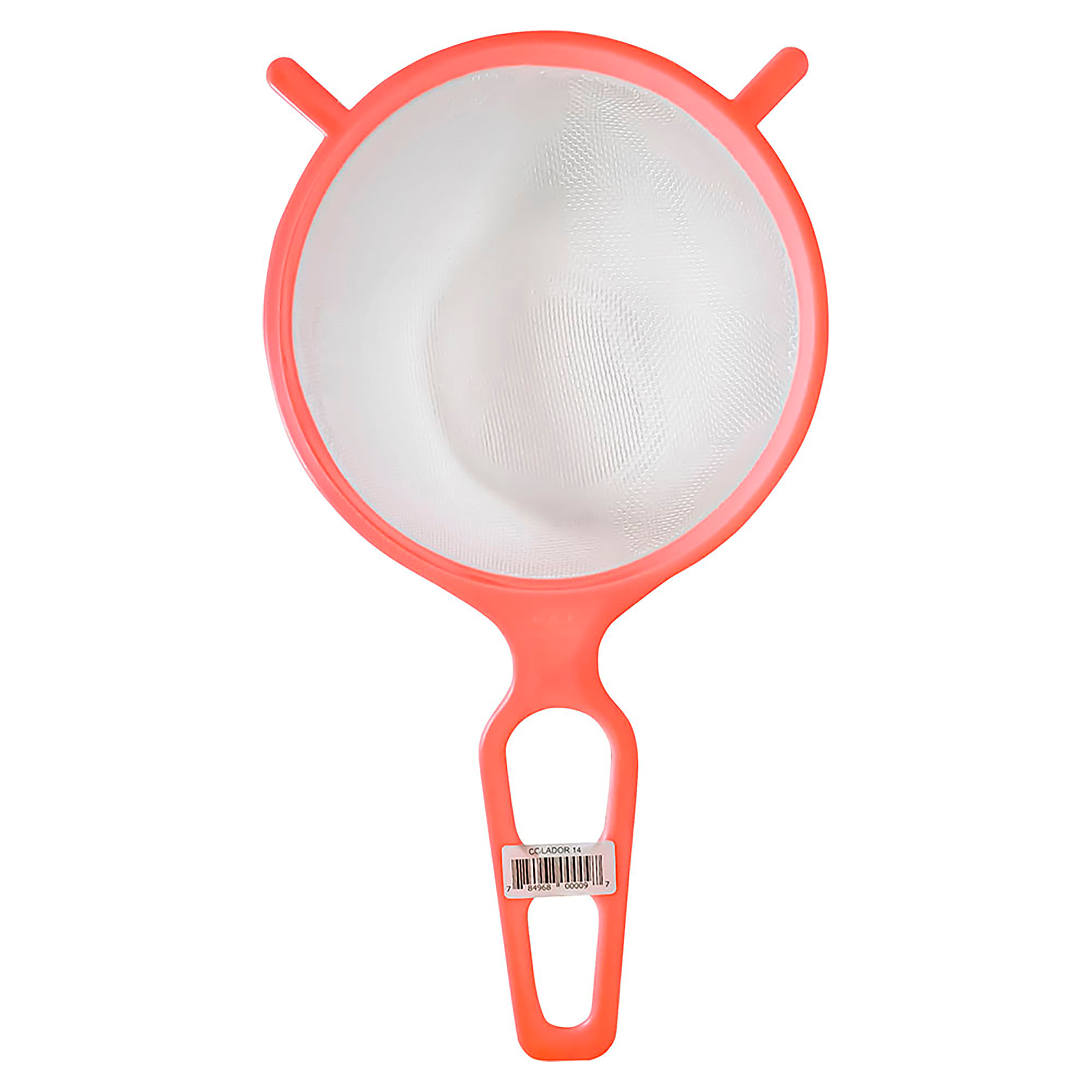 Colador Plástico Omdiplast Num 14