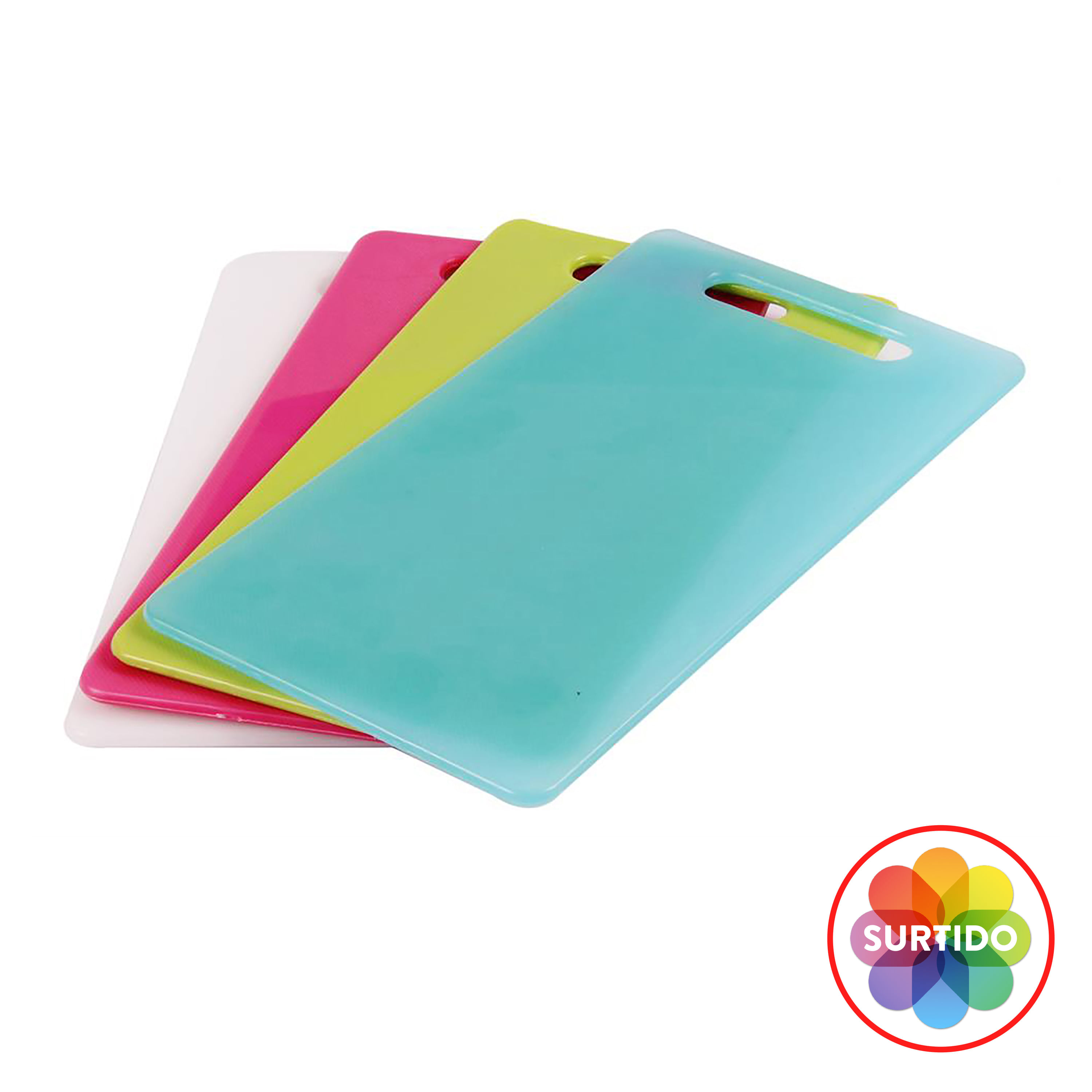 Kitchen Pro Tabla Para Picar Grande