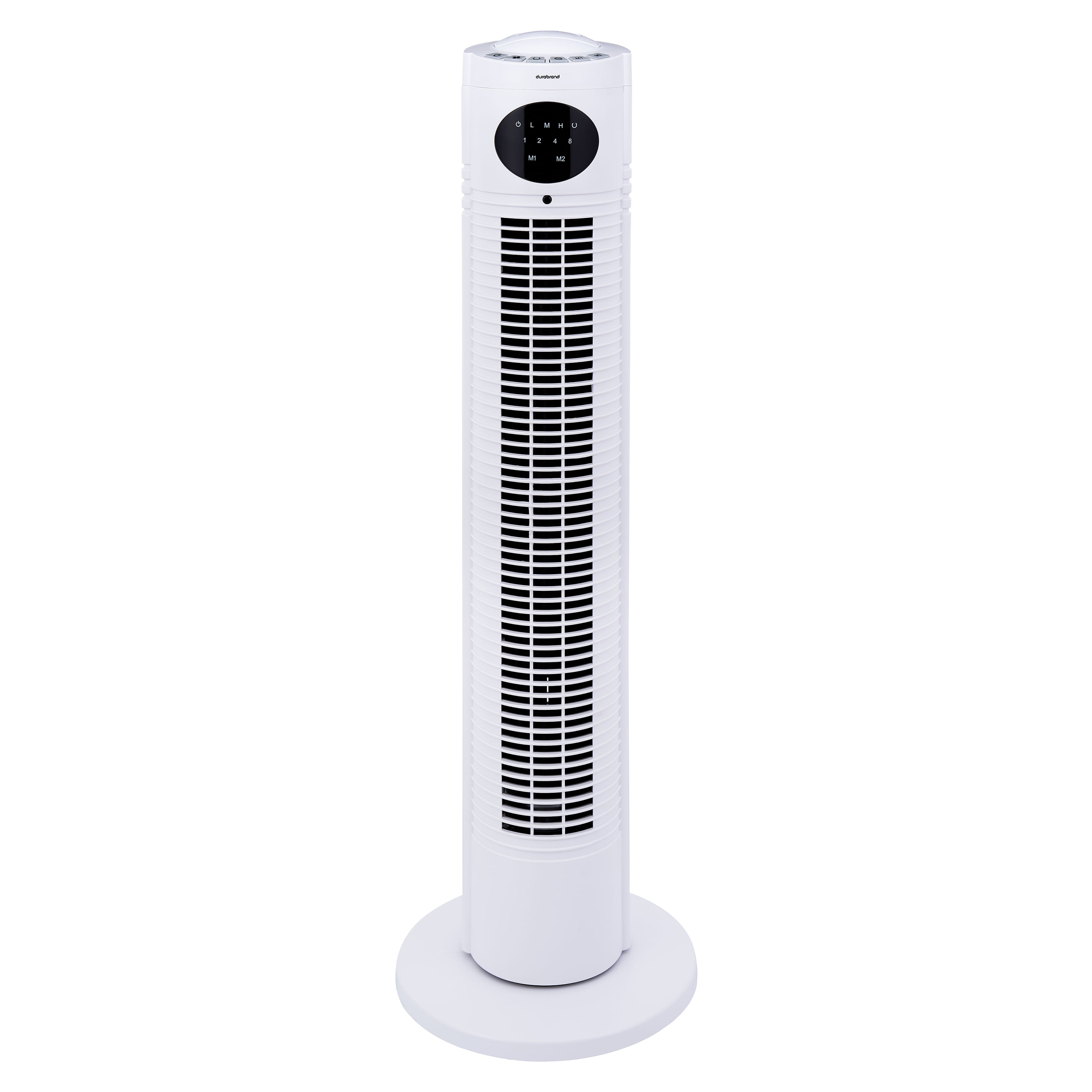 Ventilador Durabrand De Torre 33 Pulg