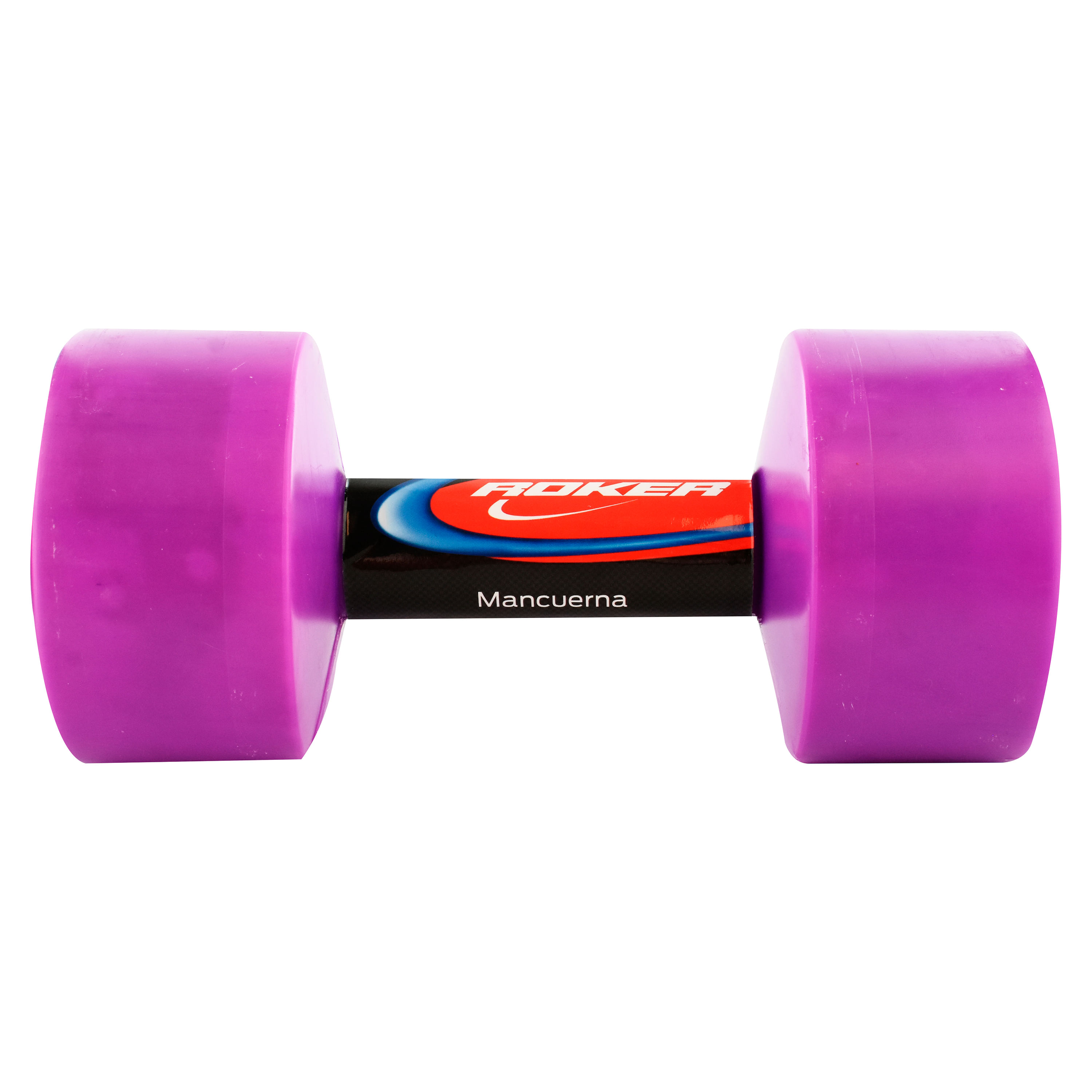 Rocker Mancuerna De 2 Kg