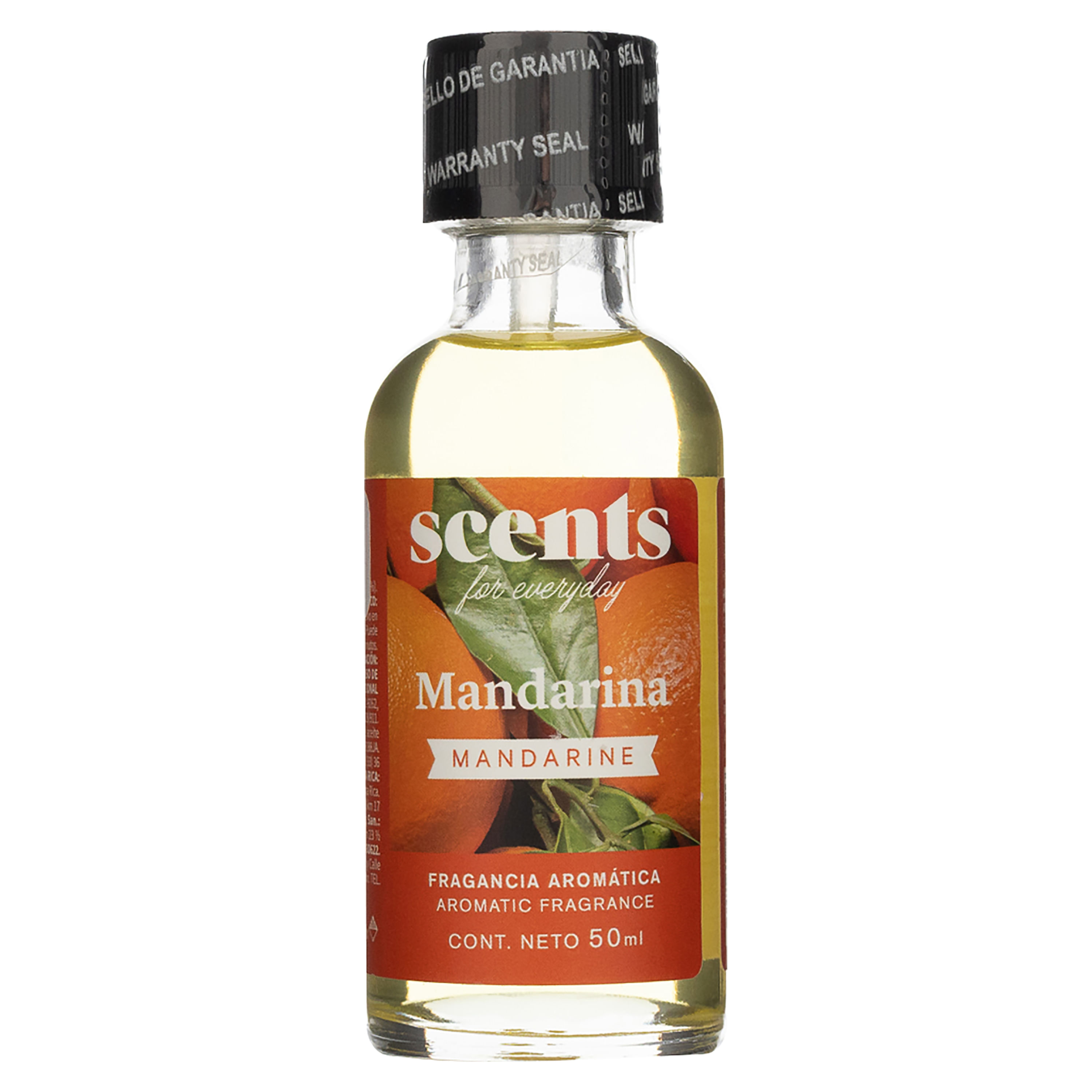 Fragancia aromática Scents mandarina arándanos - 50 ml