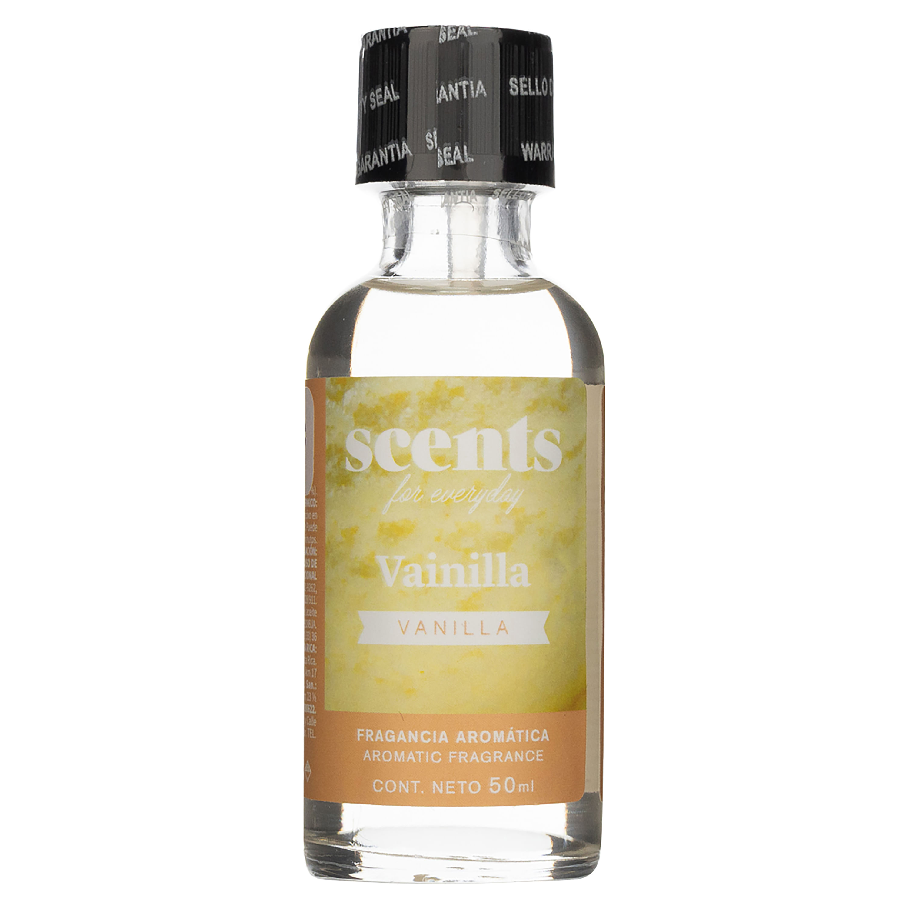 Fragancia aromática Scents vainilla - 50 ml
