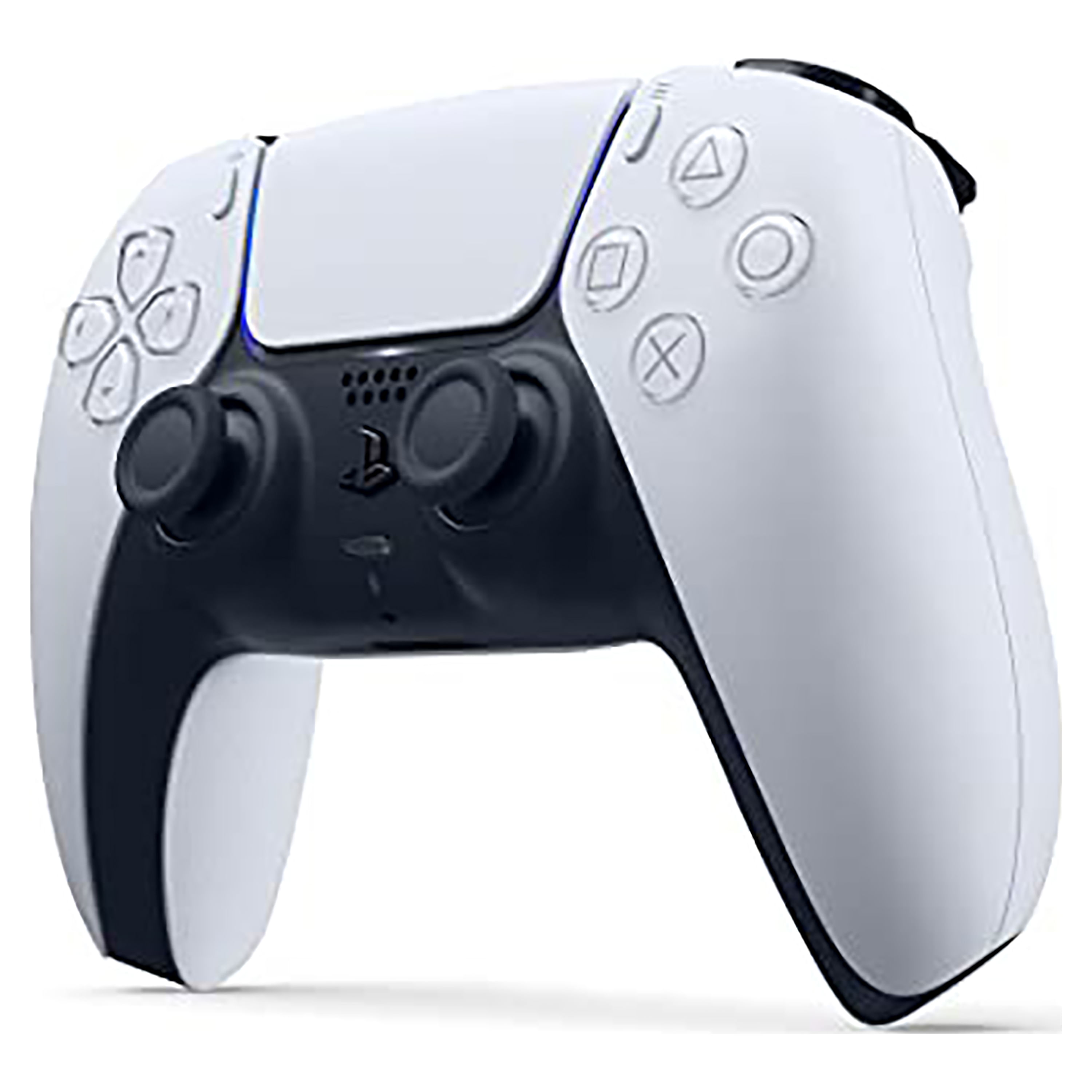 Control Sony PS5 color blanco