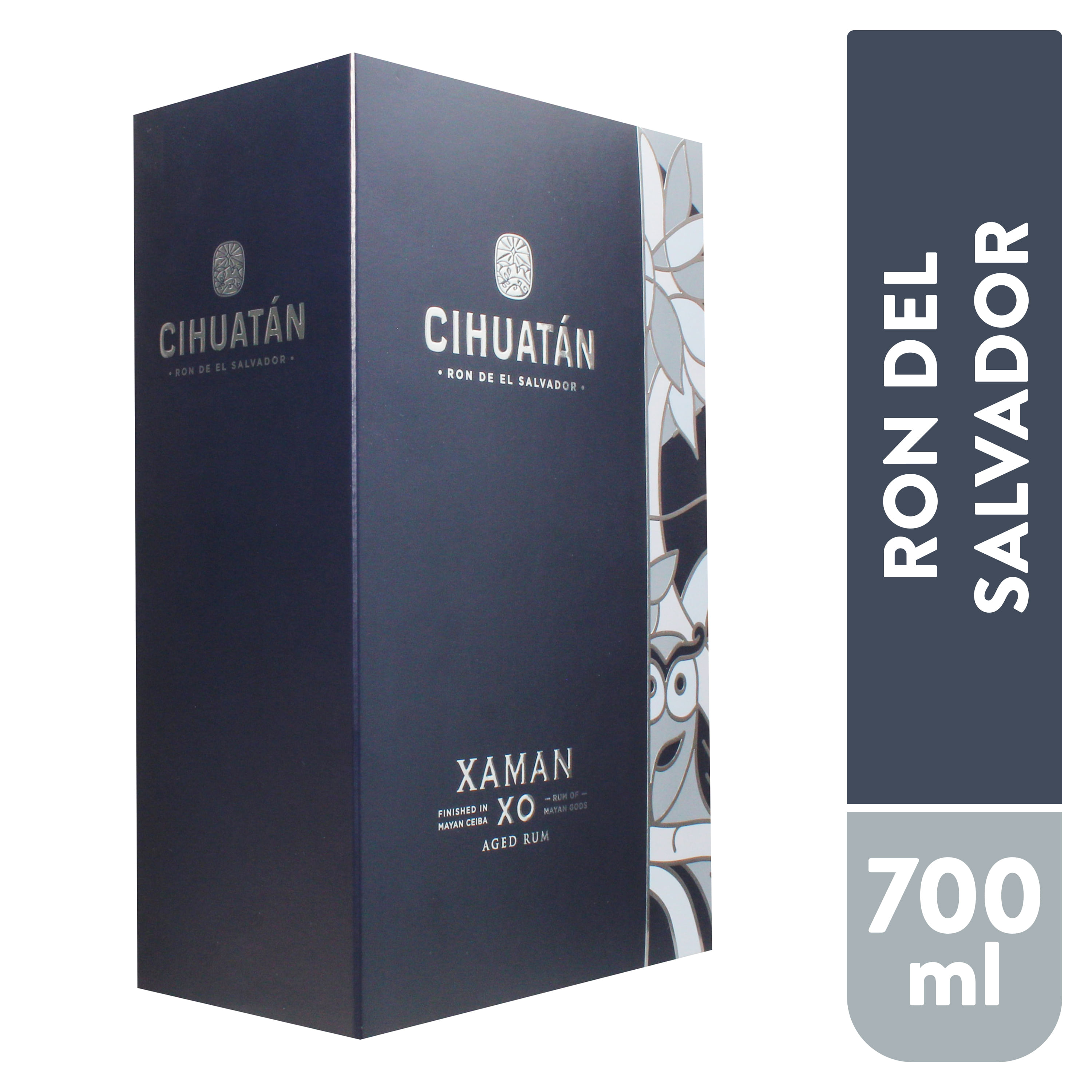 Ron Cihuatan Xaman - 700 ml