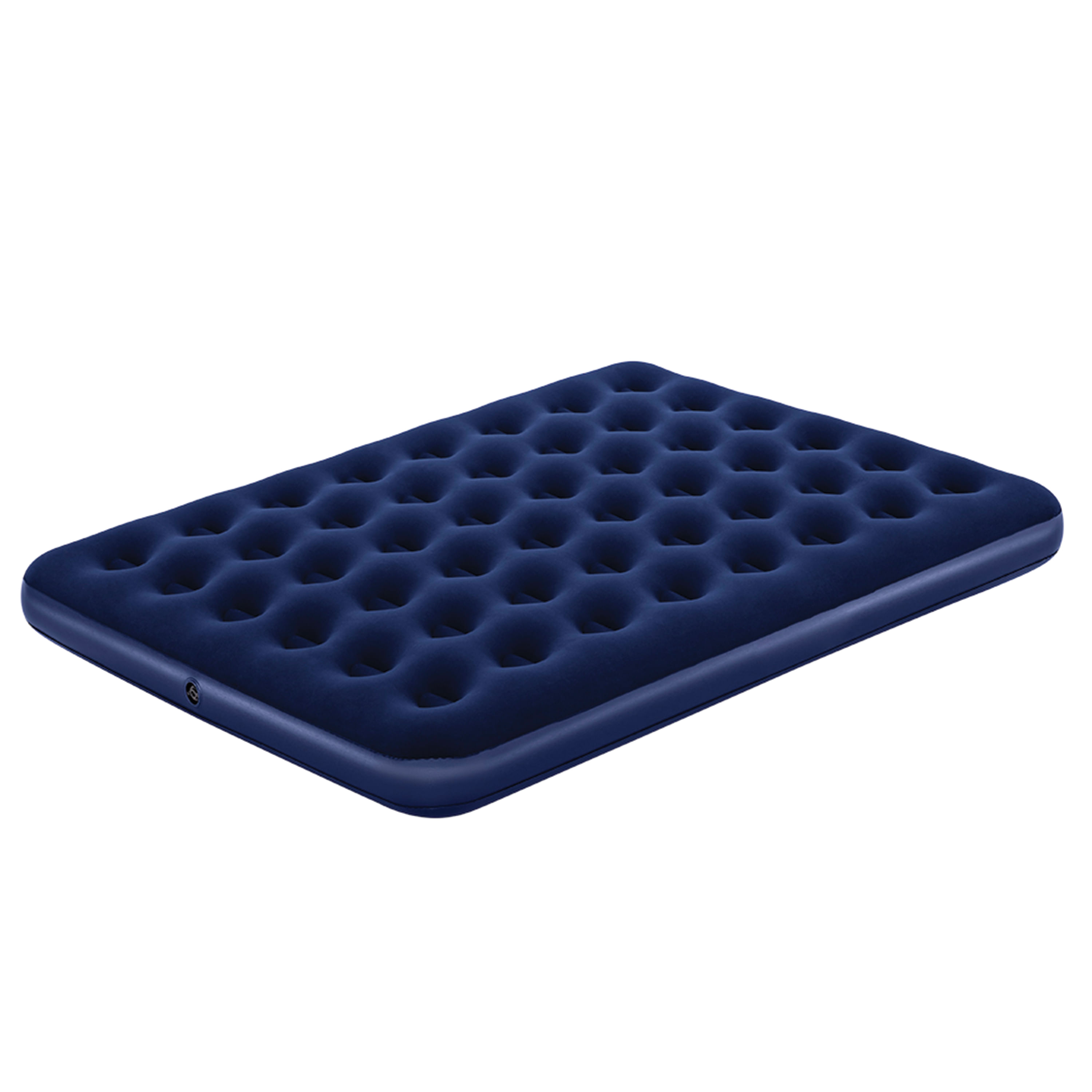 Colchón inflable Ozark Trail básico tamaño queen