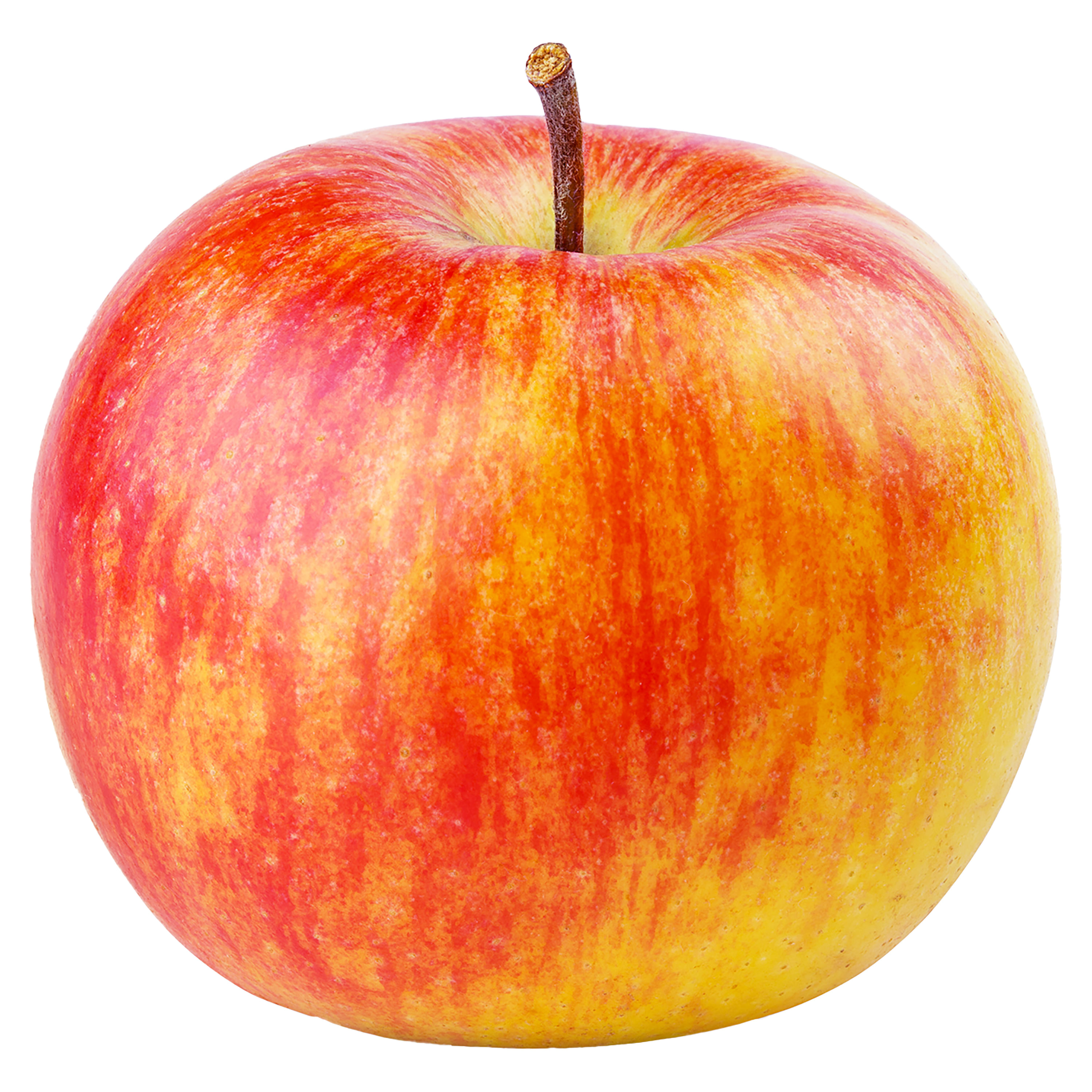 Manzana Hortifruti Gala Escolar - Precio Indicado Por Unidad