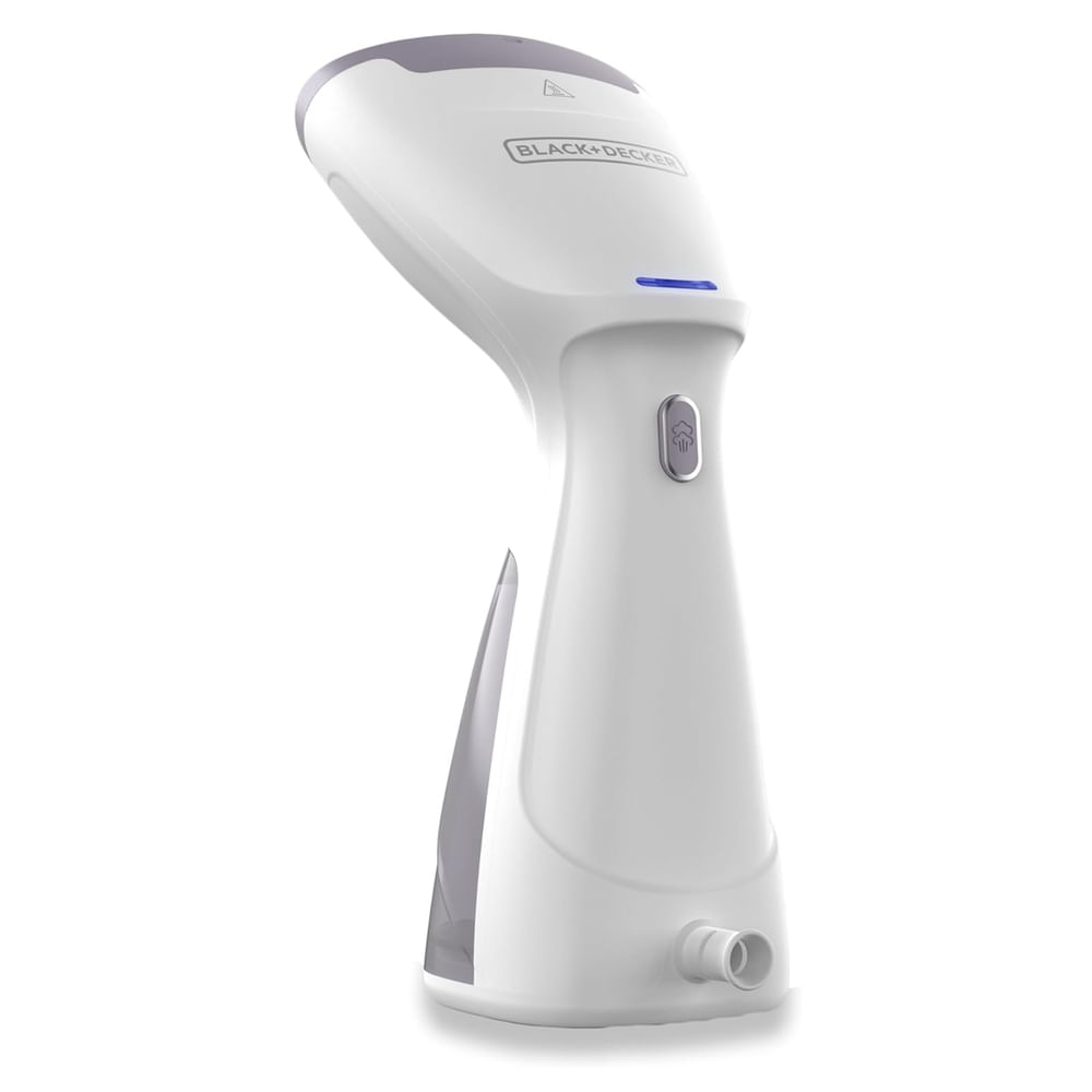 Vaporizador Black & Decker plancha para ropa HGS012P LA