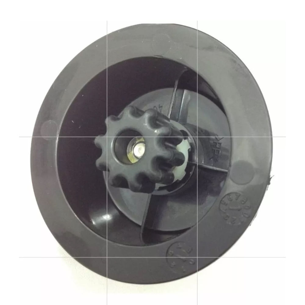 Black A Decker Cuchilla Para Licuadora