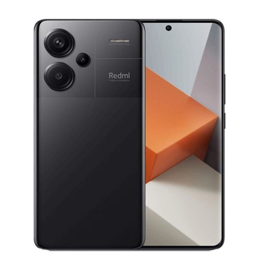 Celular Xiaomi Note 13 Pro Plus 12GB 512GB