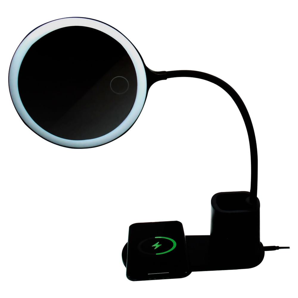 Lampara Durabrand Inalambrica De 10W