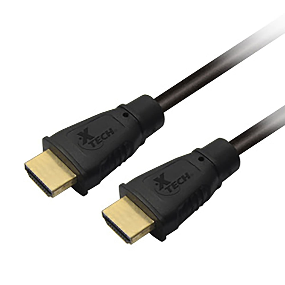 Cable Xtech Hdmi 3Mt Xtc 152