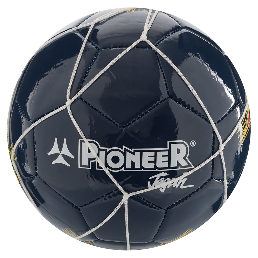 Balón Pioneer Jaguh de futbol No 5