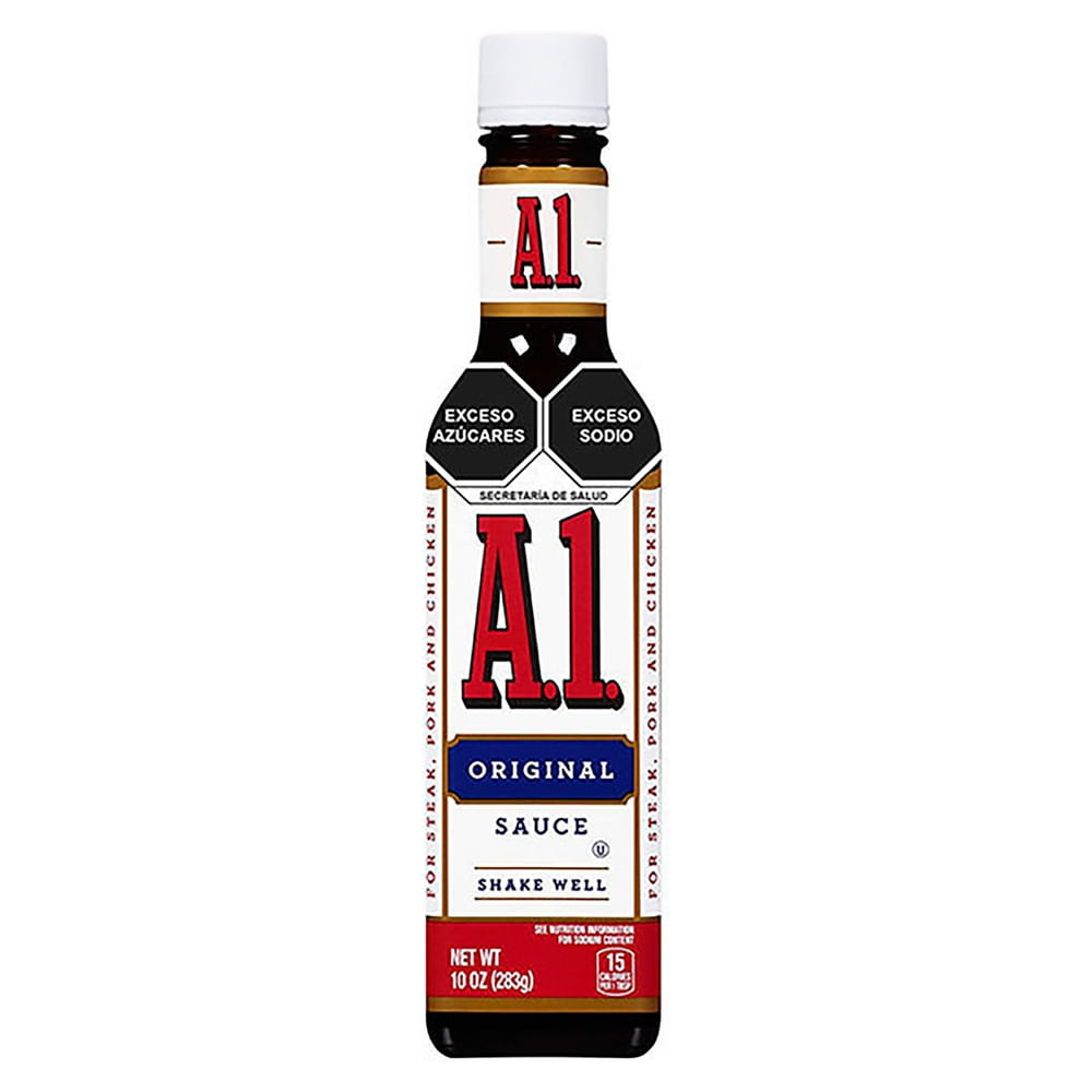 A1 Steak Sauce 283 g