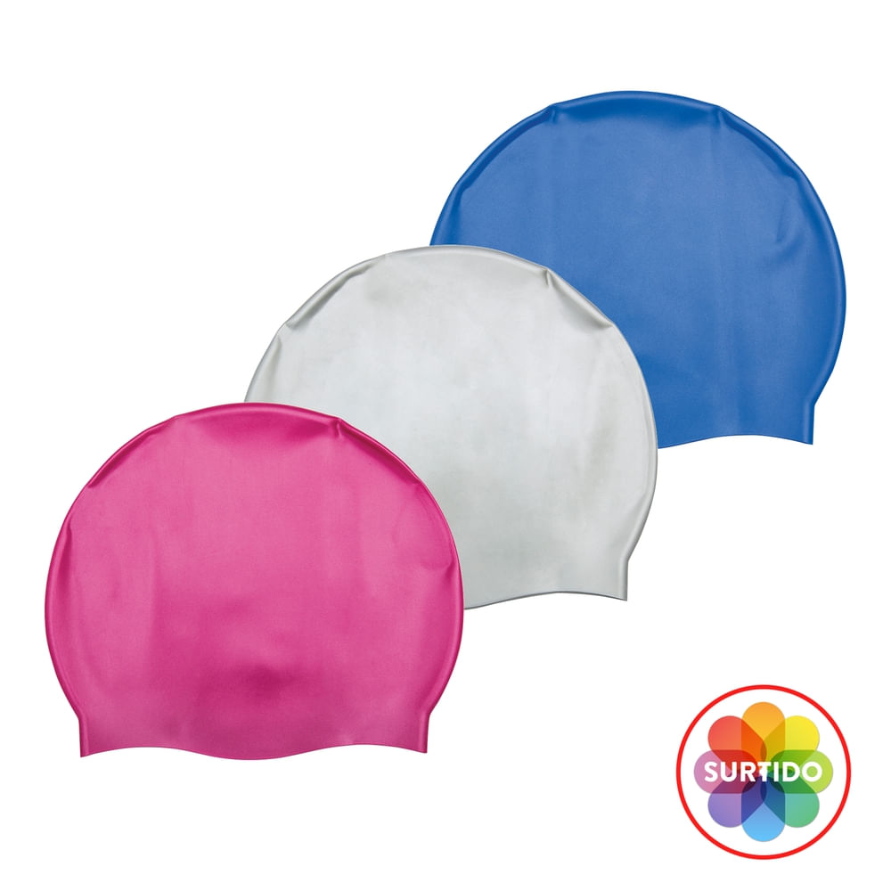 Gorro Bestway de natación para adulto