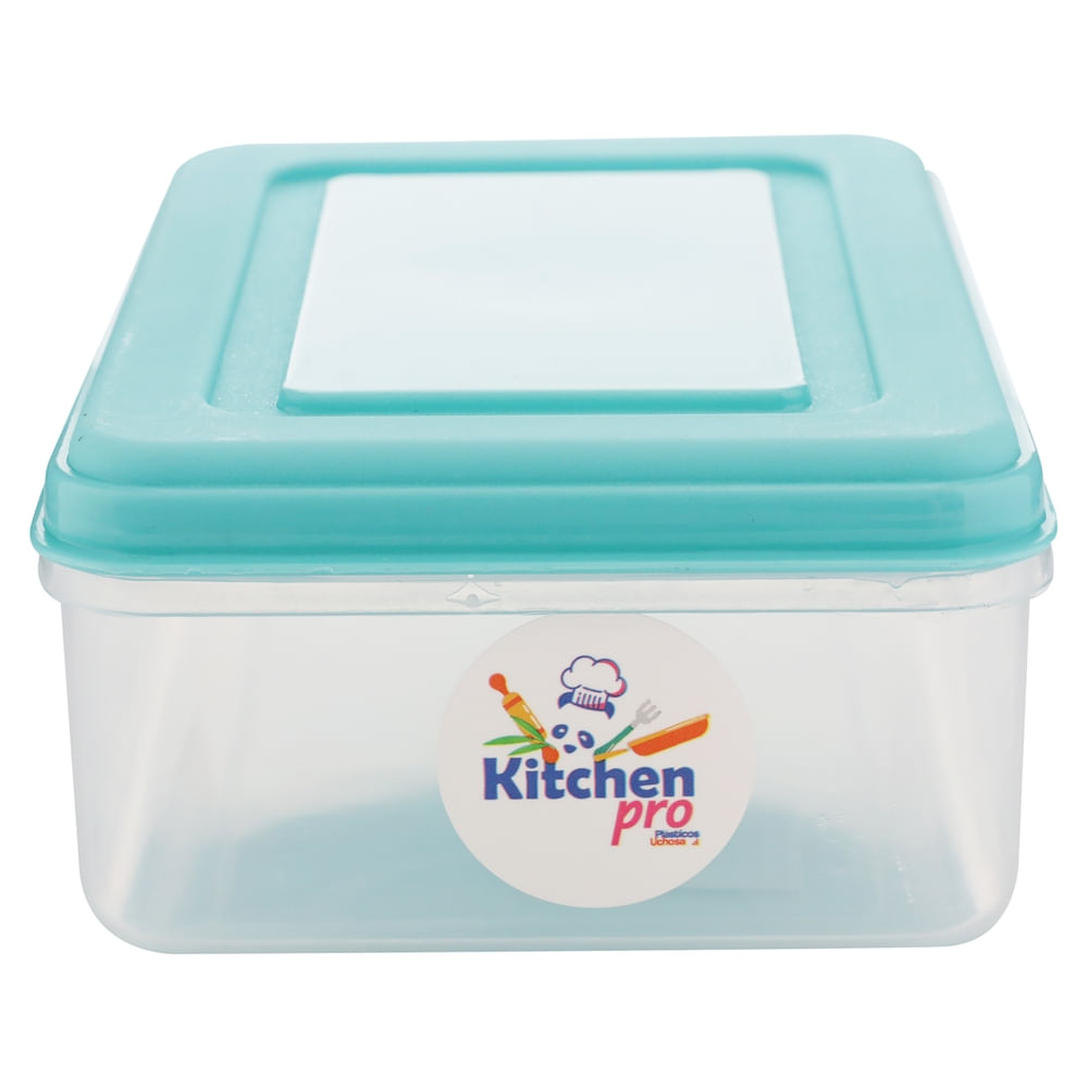 Recipiente Kitchen Pro De 800 ml