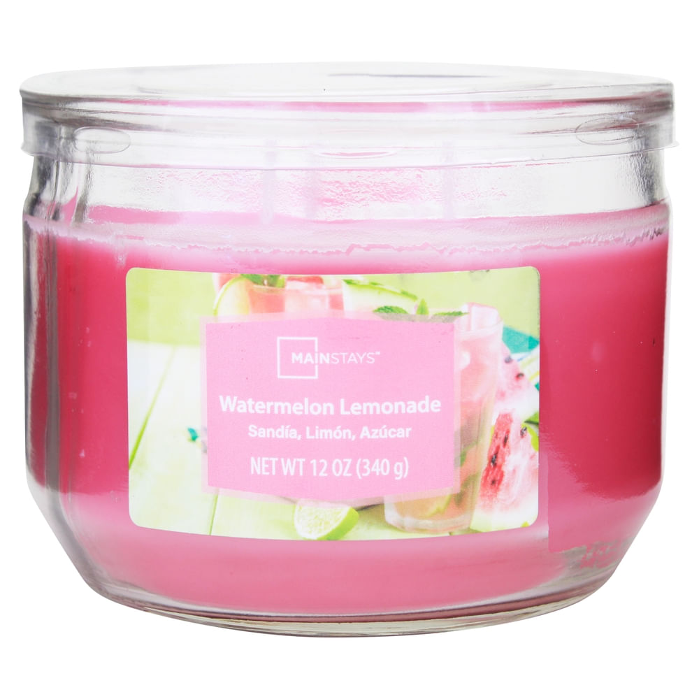 Vela Mainstays watermelon lemonade - 340 g