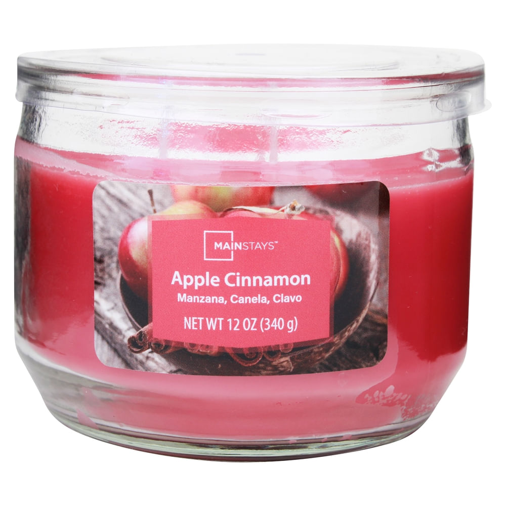 Vela Mainstays apple cinnamon - 340 g