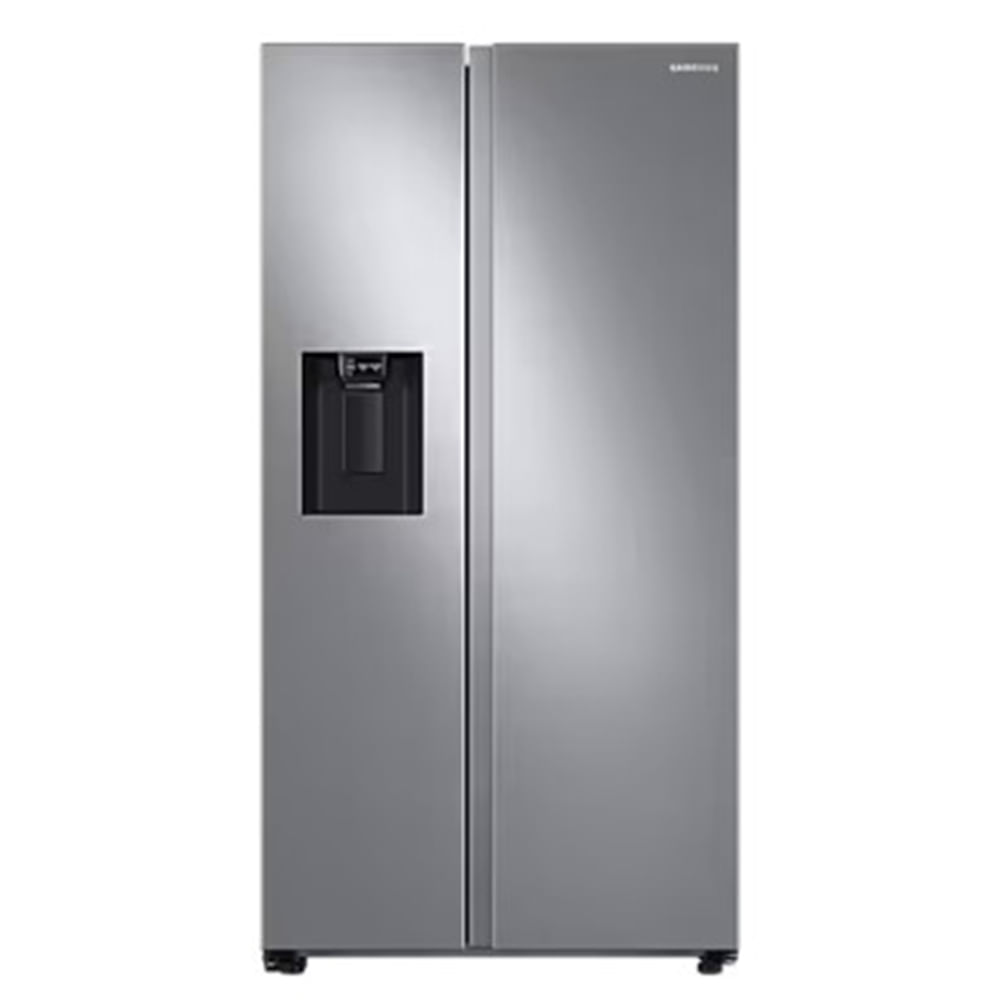 Refrigerador Samsung 27 pies digital inverter 2 puertas