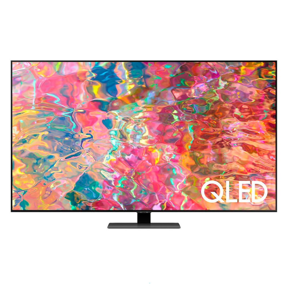 Pantalla Samsung Qled Smart 4k Qn65q65capxpa - 65 in (1 in = 2.54 cm)
