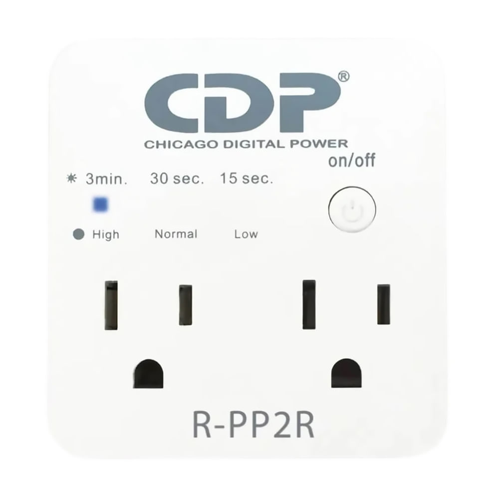 Supresor Cdp Para Refrigeradoras