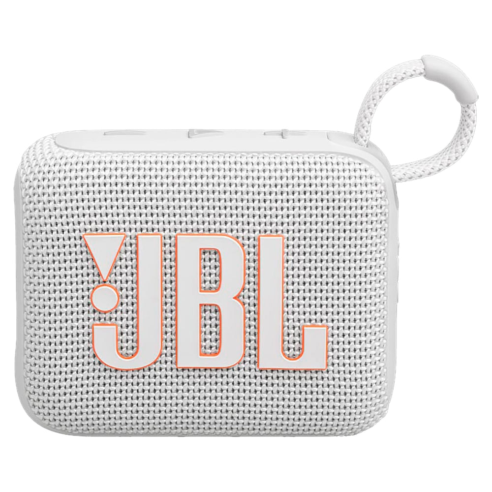 Parlante JBL GO4
