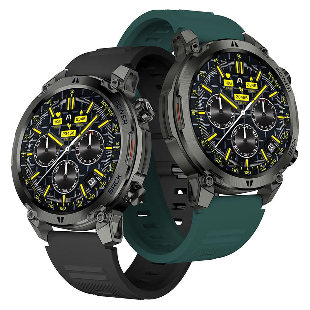 Skeiwatch Argom C70 Hd Color Display